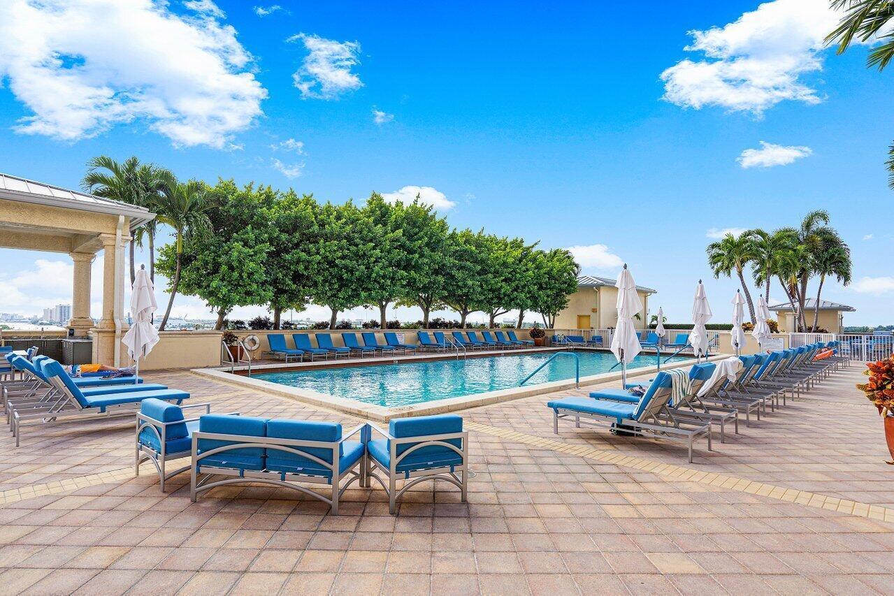 MARINA GRANDE RIVIERA BEACH CONDO - Residential