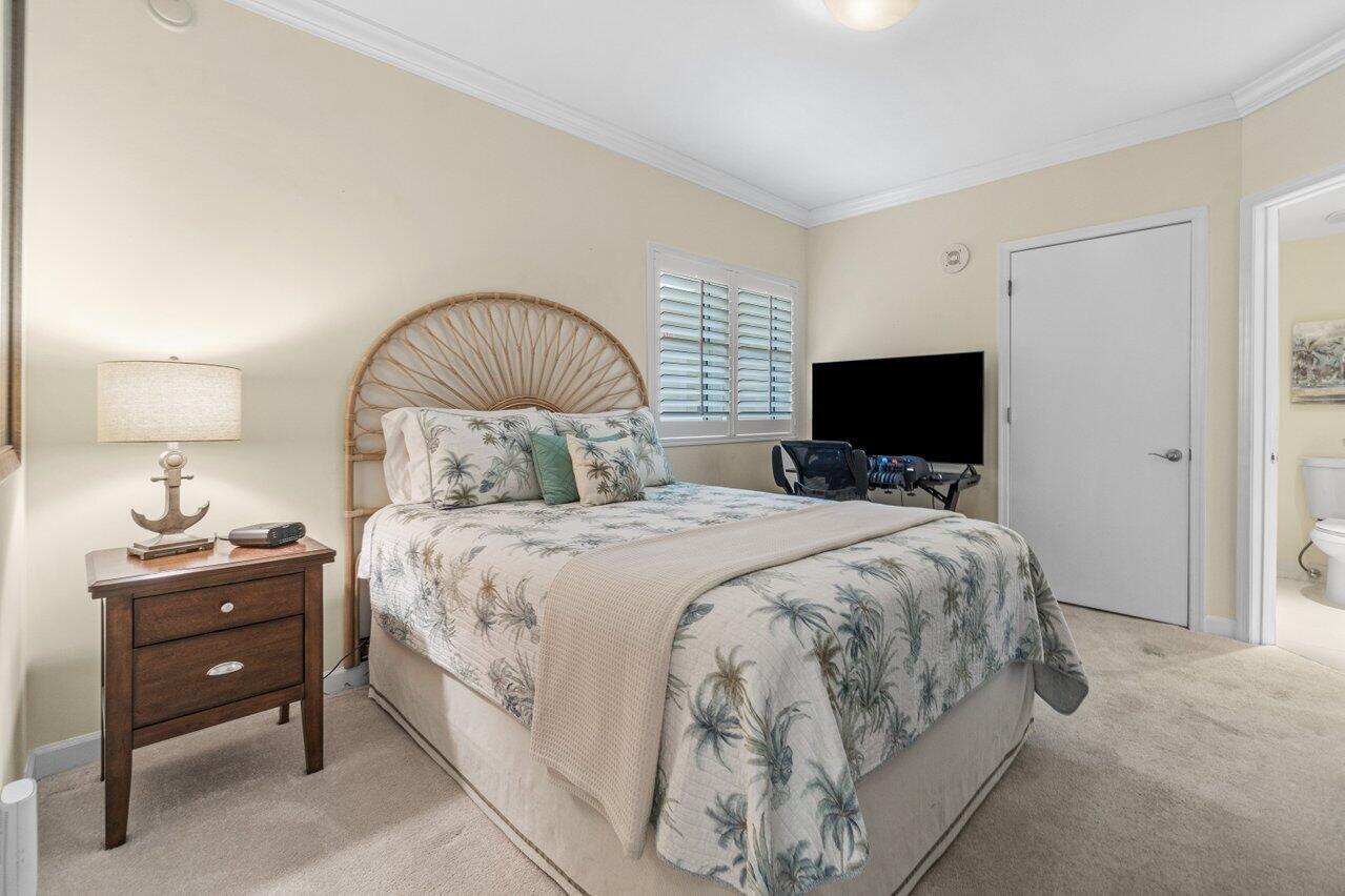 MARINA GRANDE RIVIERA BEACH CONDO - Residential