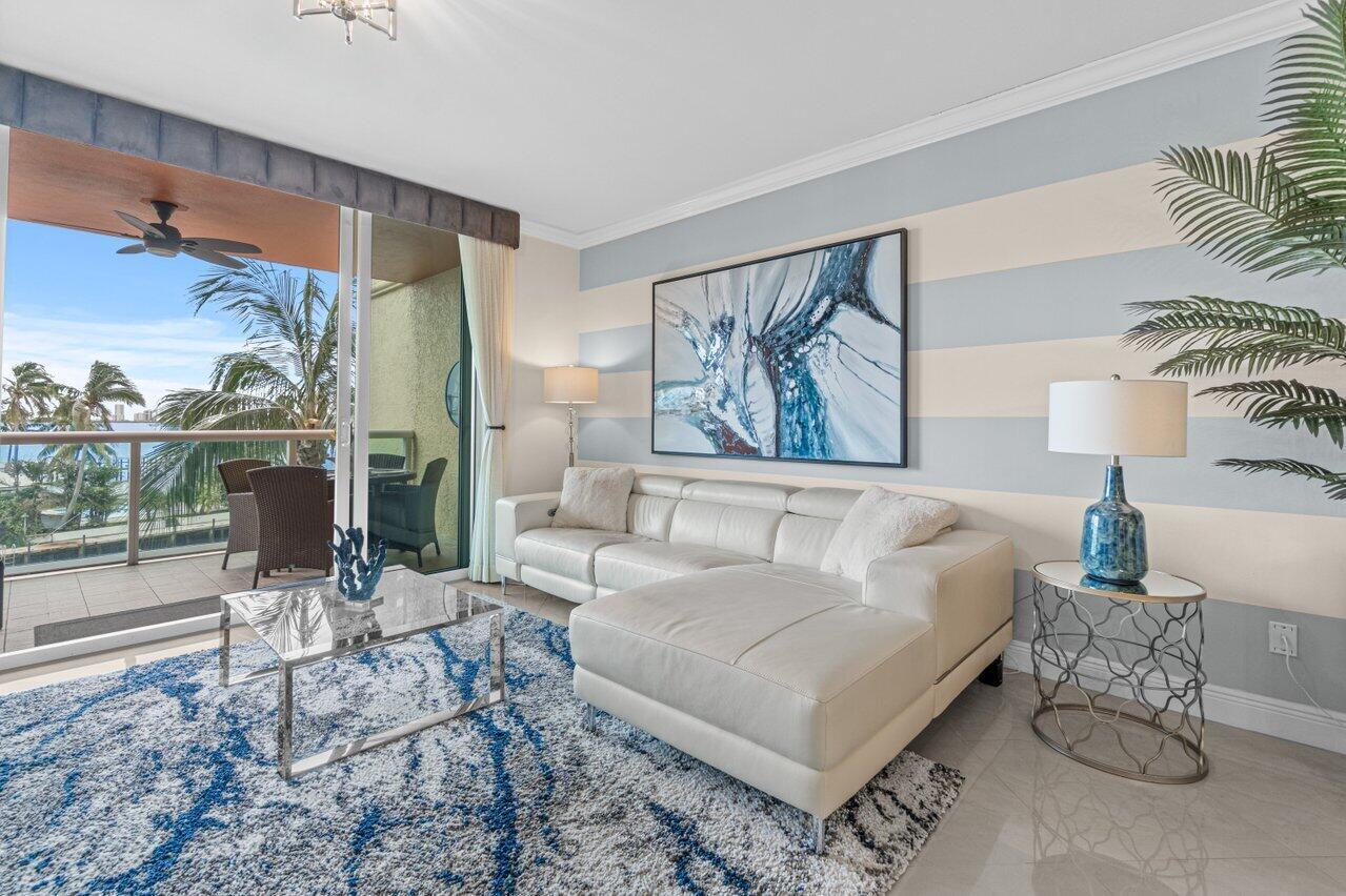 MARINA GRANDE RIVIERA BEACH CONDO - Residential