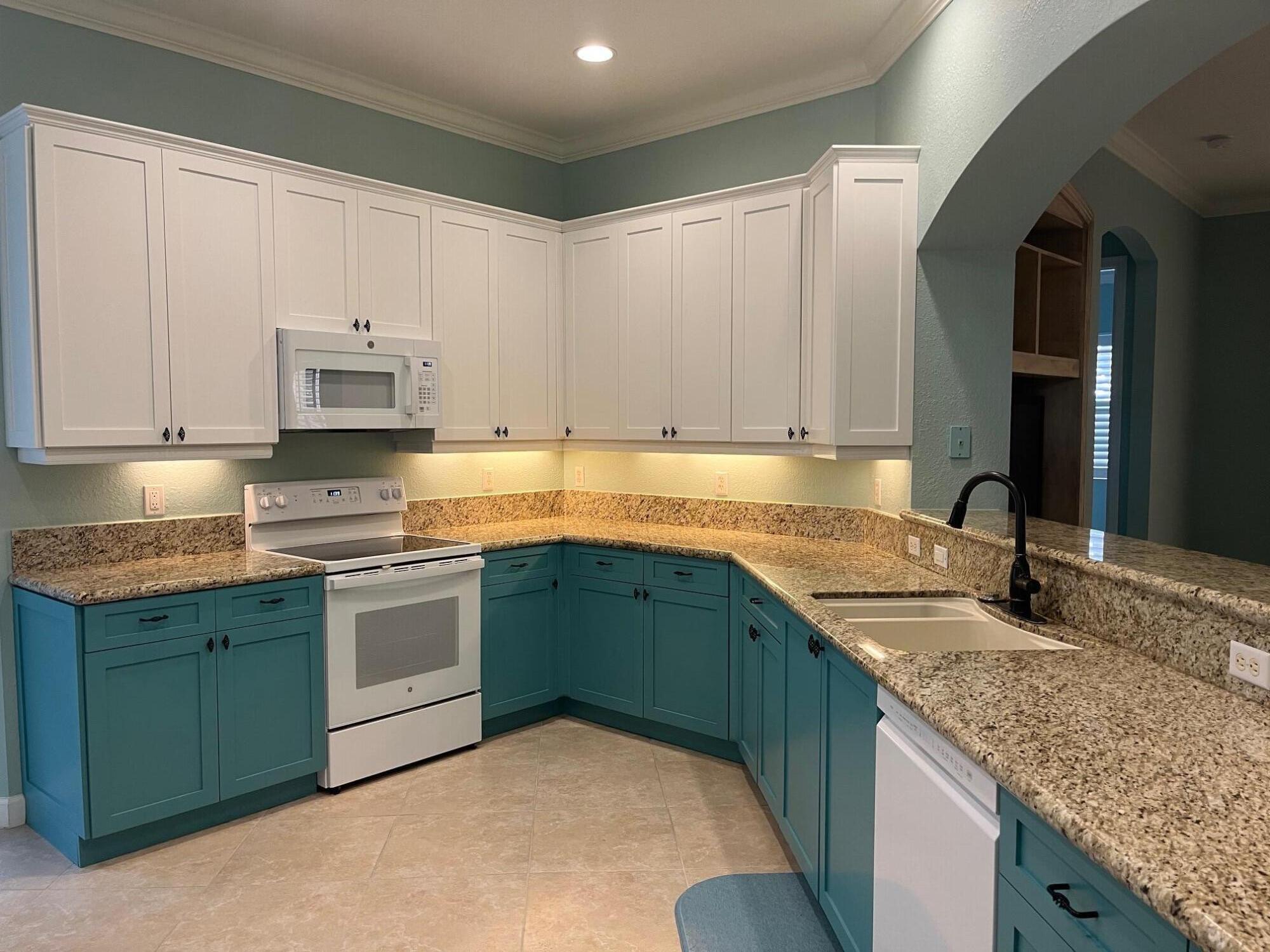 ST JAMES GOLF CLUB POD E - Residential