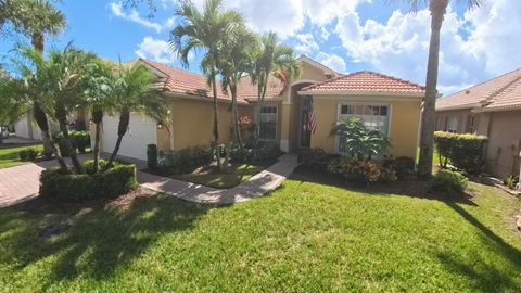 385 NW Sheffield Circle Port St Lucie FL 34983