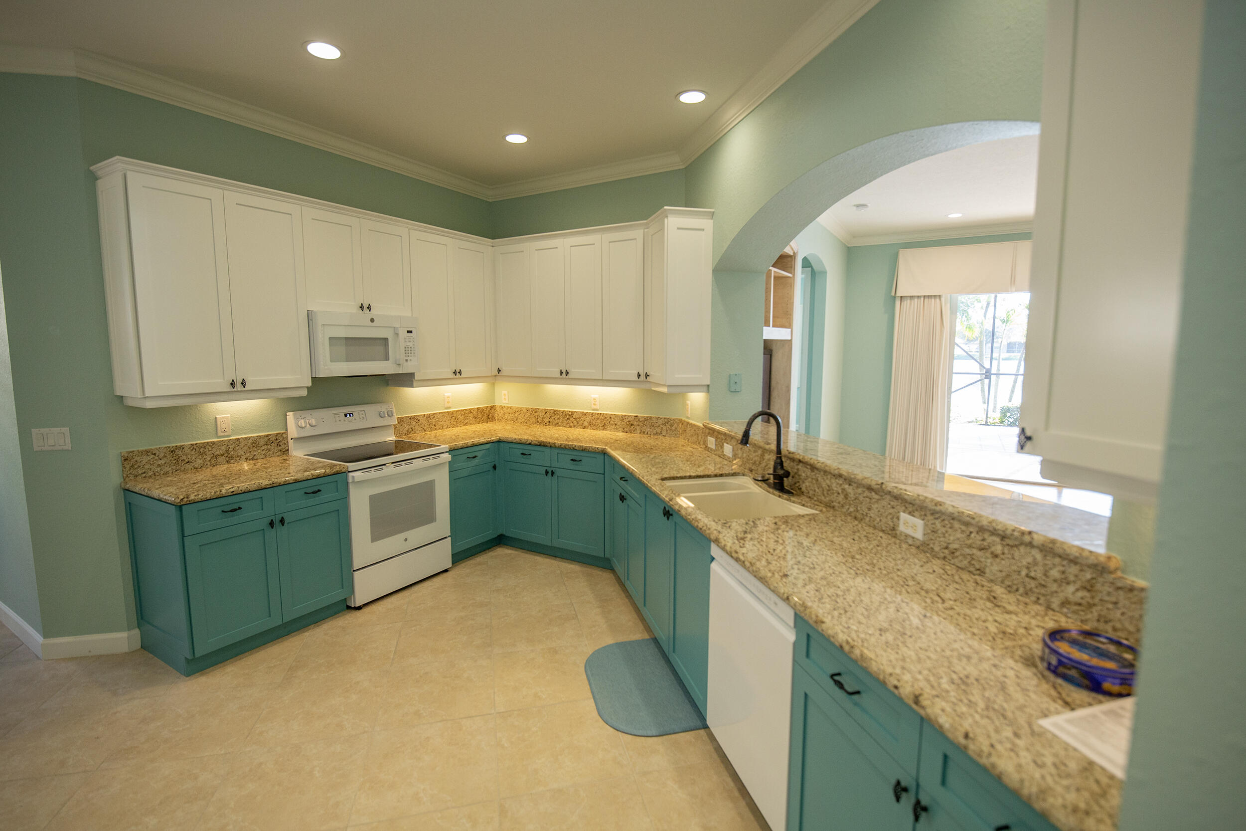 ST JAMES GOLF CLUB POD E PHASE II - Residential