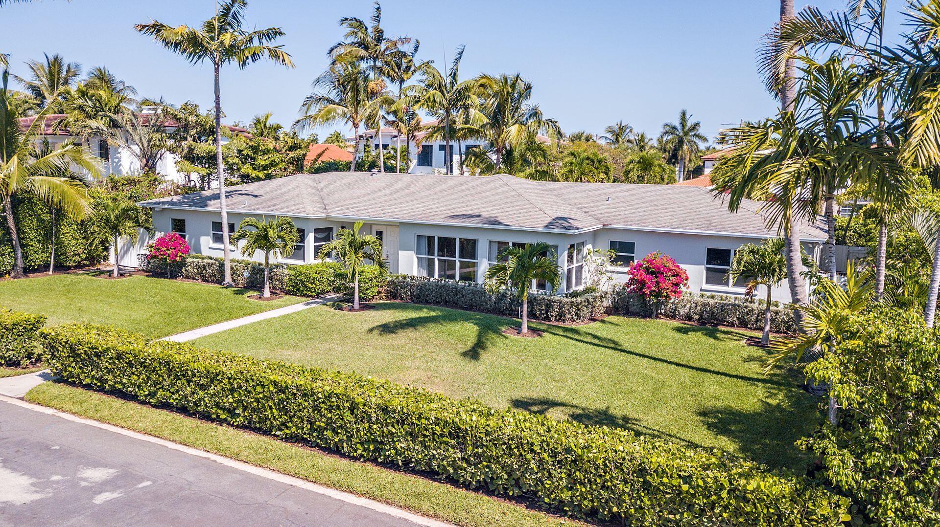 BURNUP AND SIMS ESTATES - Residential Lease