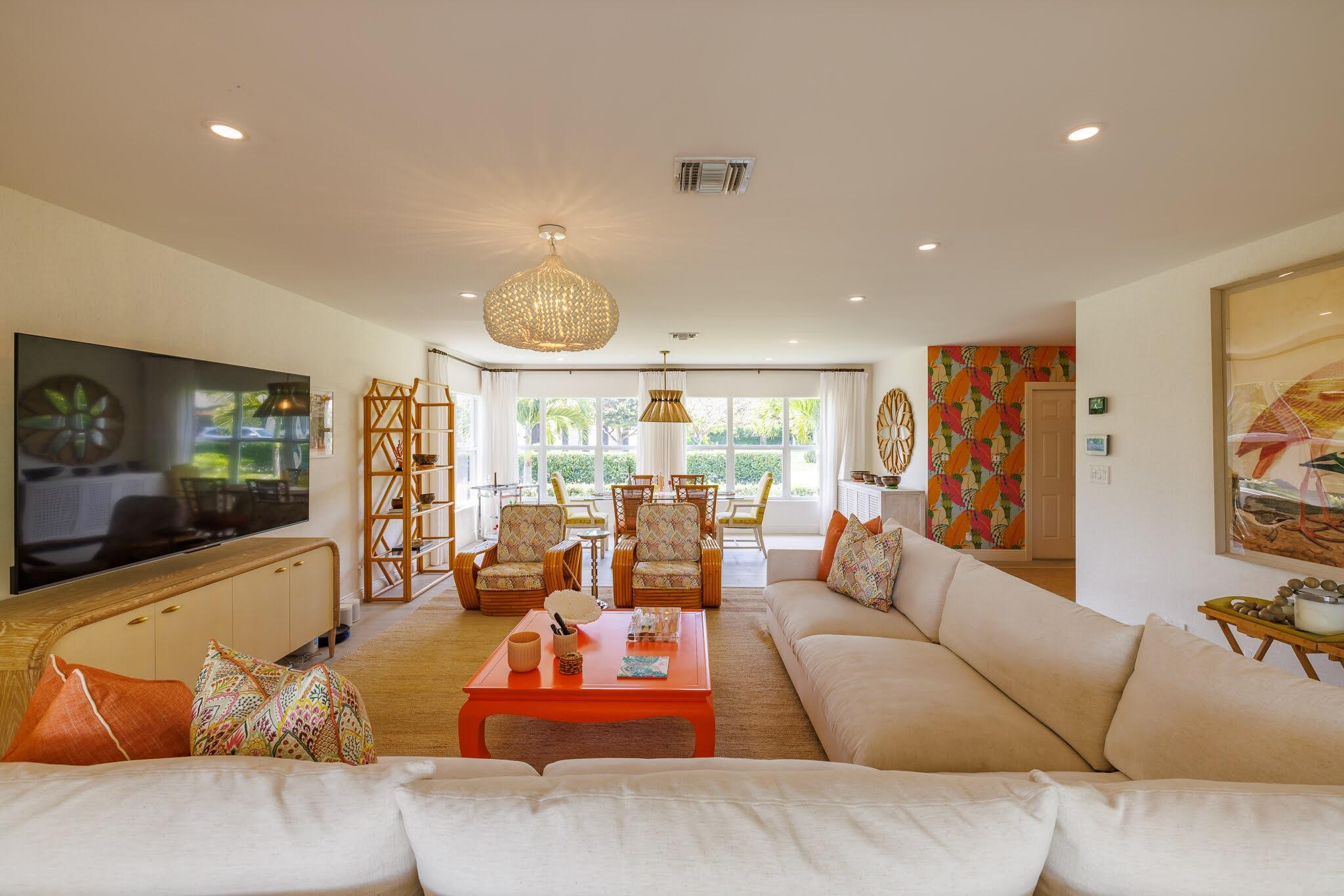 BURNUP AND SIMS ESTATES - Residential Lease