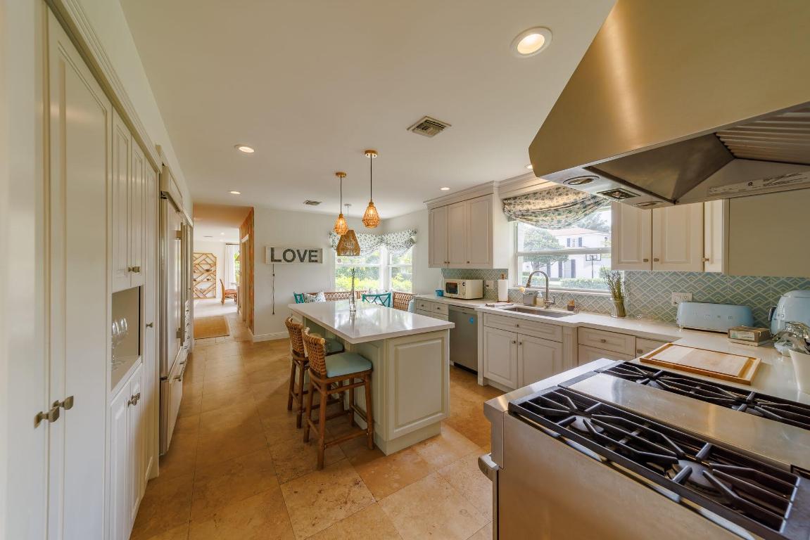 BURNUP AND SIMS ESTATES - Residential Lease