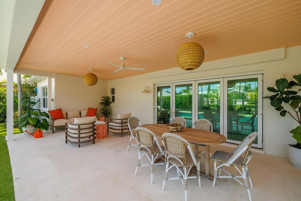 BURNUP AND SIMS ESTATES - Residential Lease