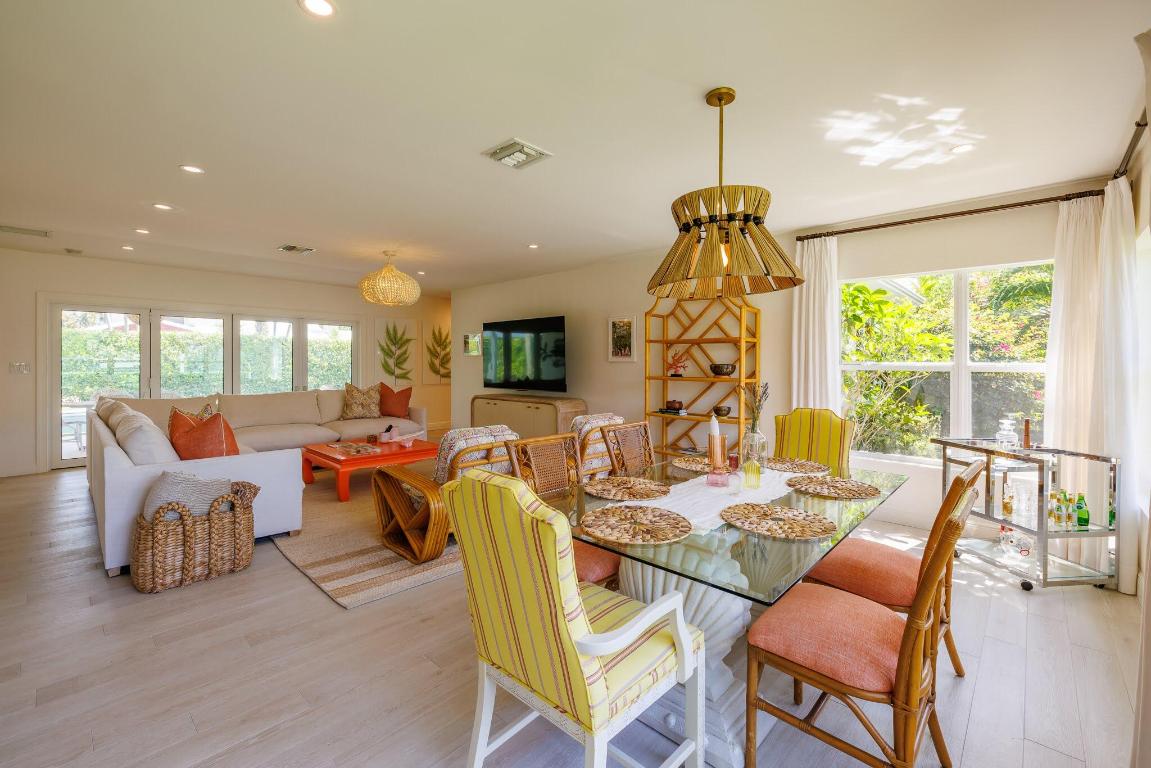 BURNUP AND SIMS ESTATES - Residential Lease