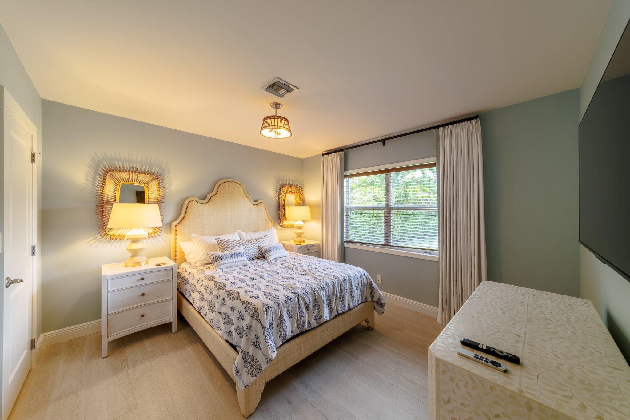 BURNUP AND SIMS ESTATES - Residential Lease