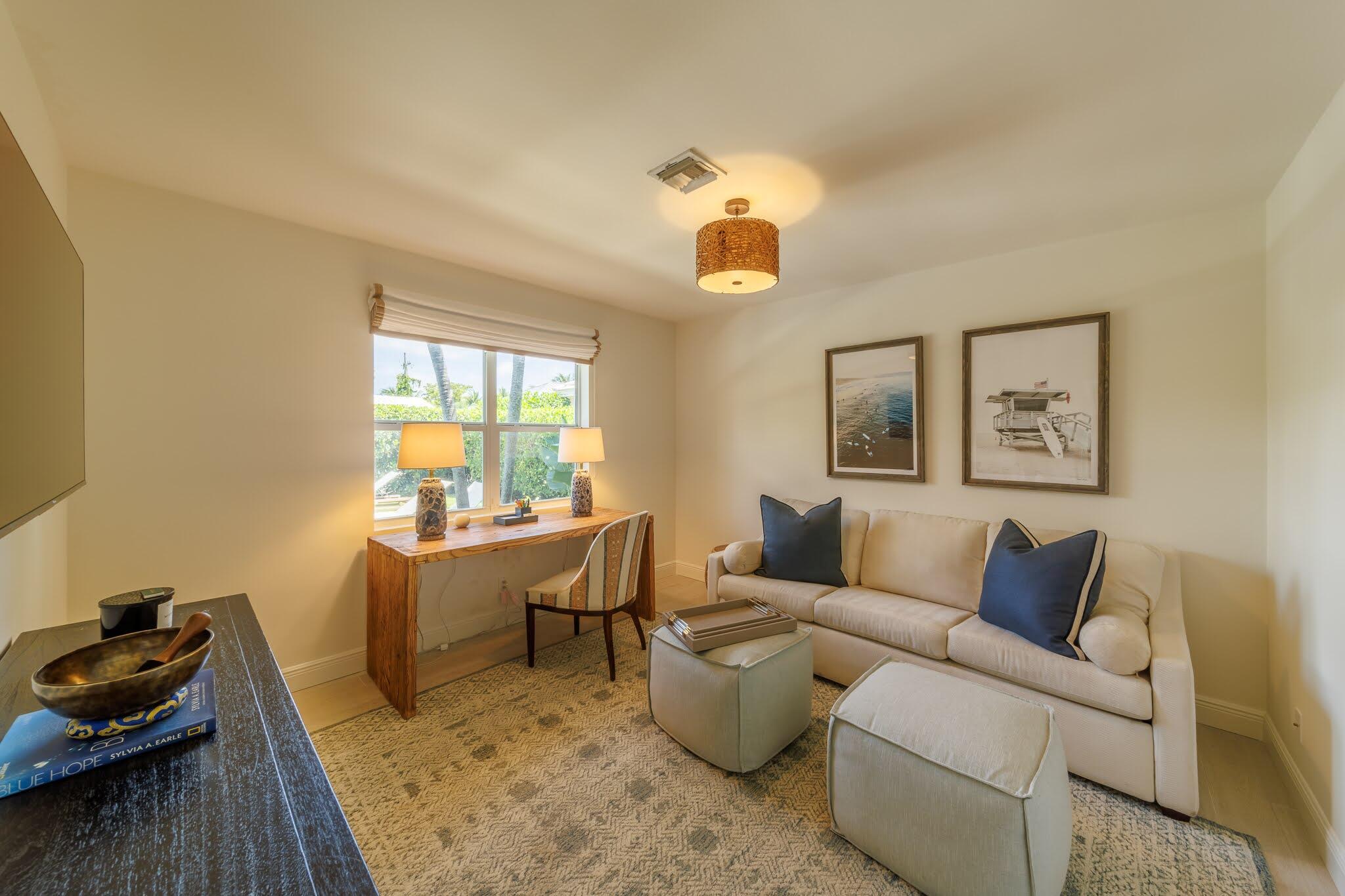 BURNUP AND SIMS ESTATES - Residential Lease