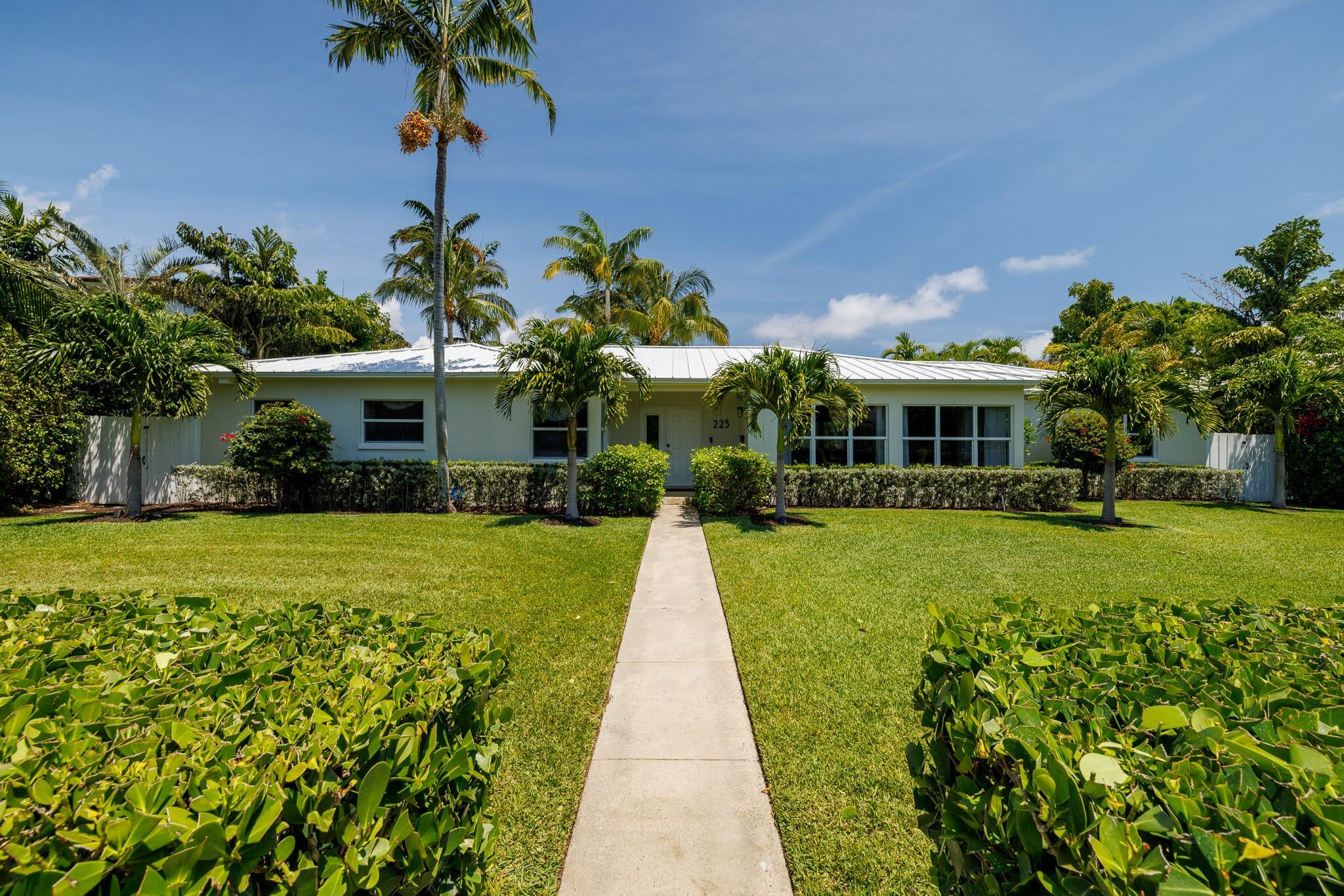 BURNUP AND SIMS ESTATES - Residential Lease