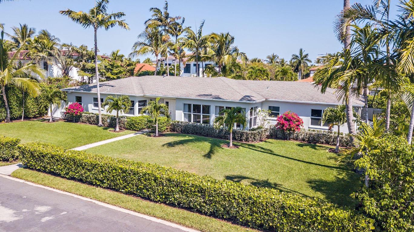 BURNUP AND SIMS ESTATES - Residential Lease