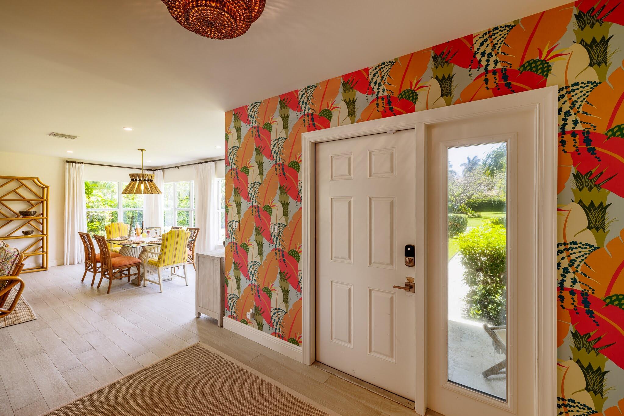 BURNUP AND SIMS ESTATES - Residential Lease