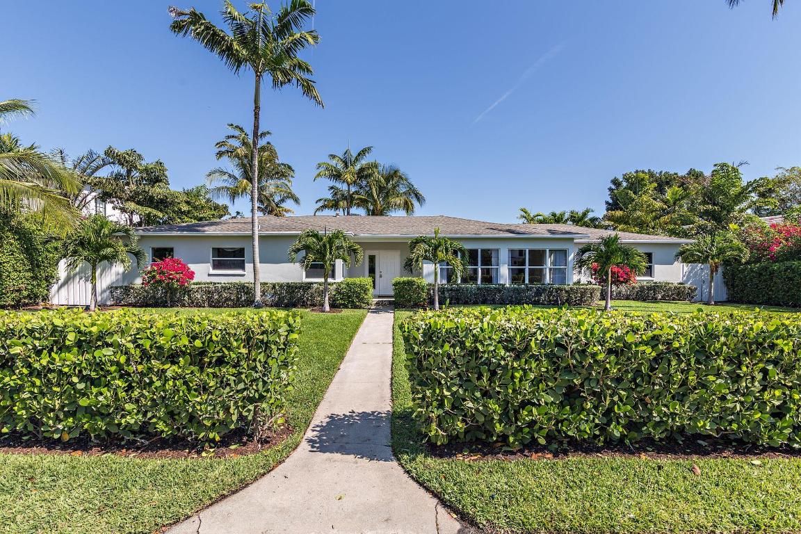 BURNUP AND SIMS ESTATES - Residential Lease