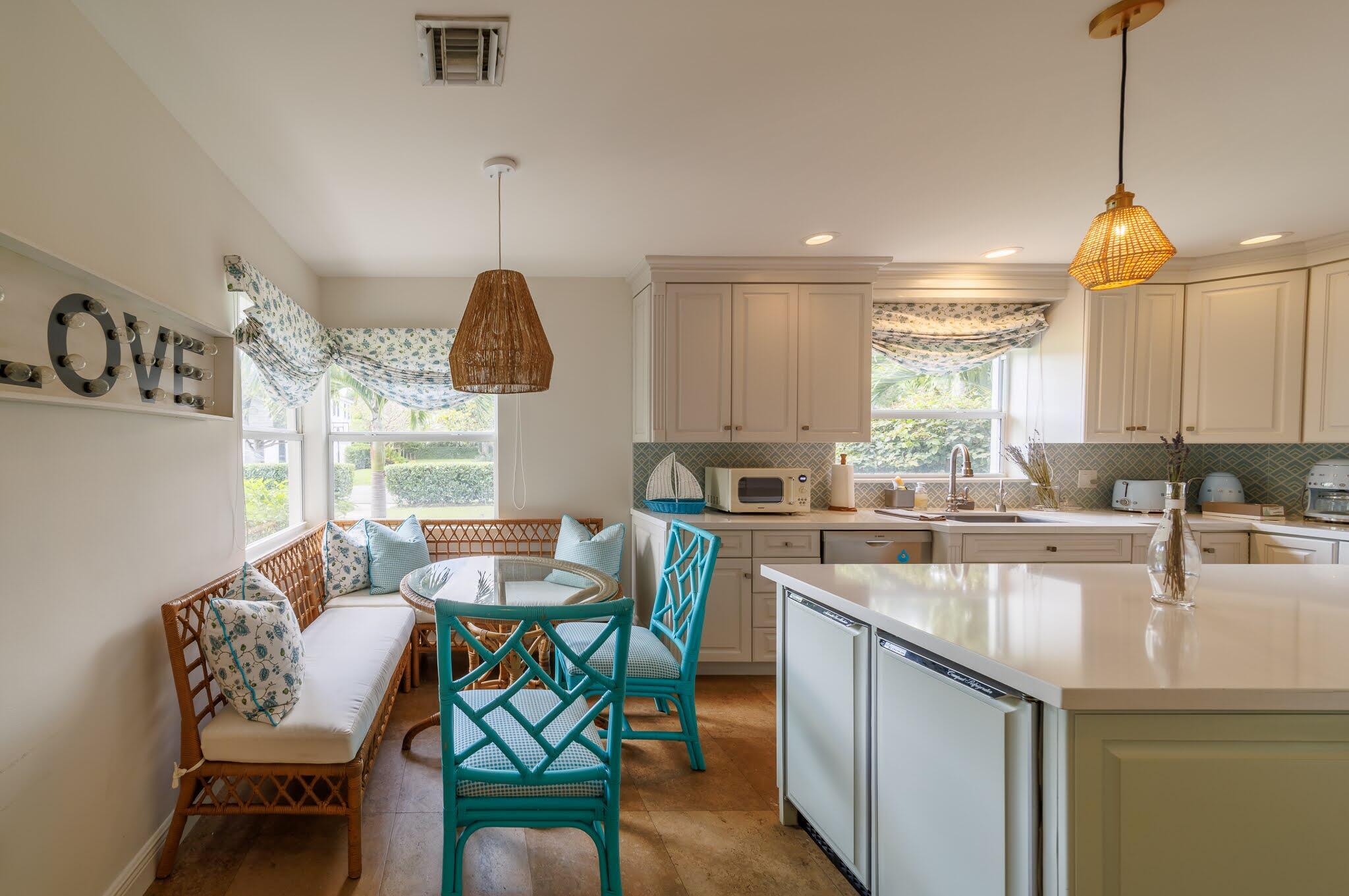 BURNUP AND SIMS ESTATES - Residential Lease