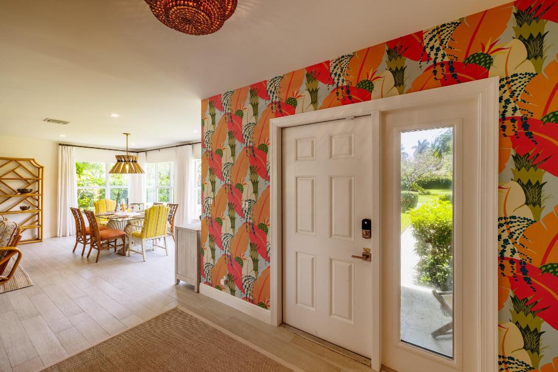 BURNUP AND SIMS ESTATES - Residential Lease