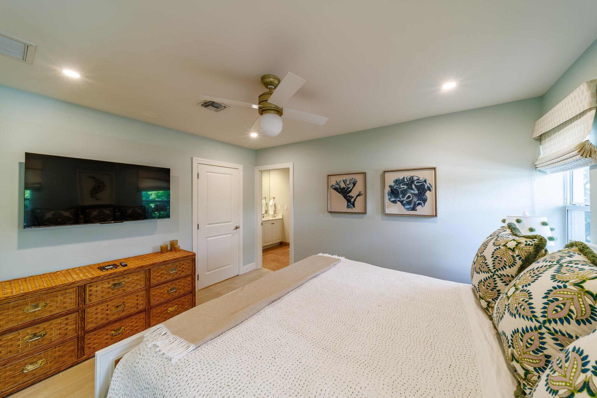 BURNUP AND SIMS ESTATES - Residential Lease