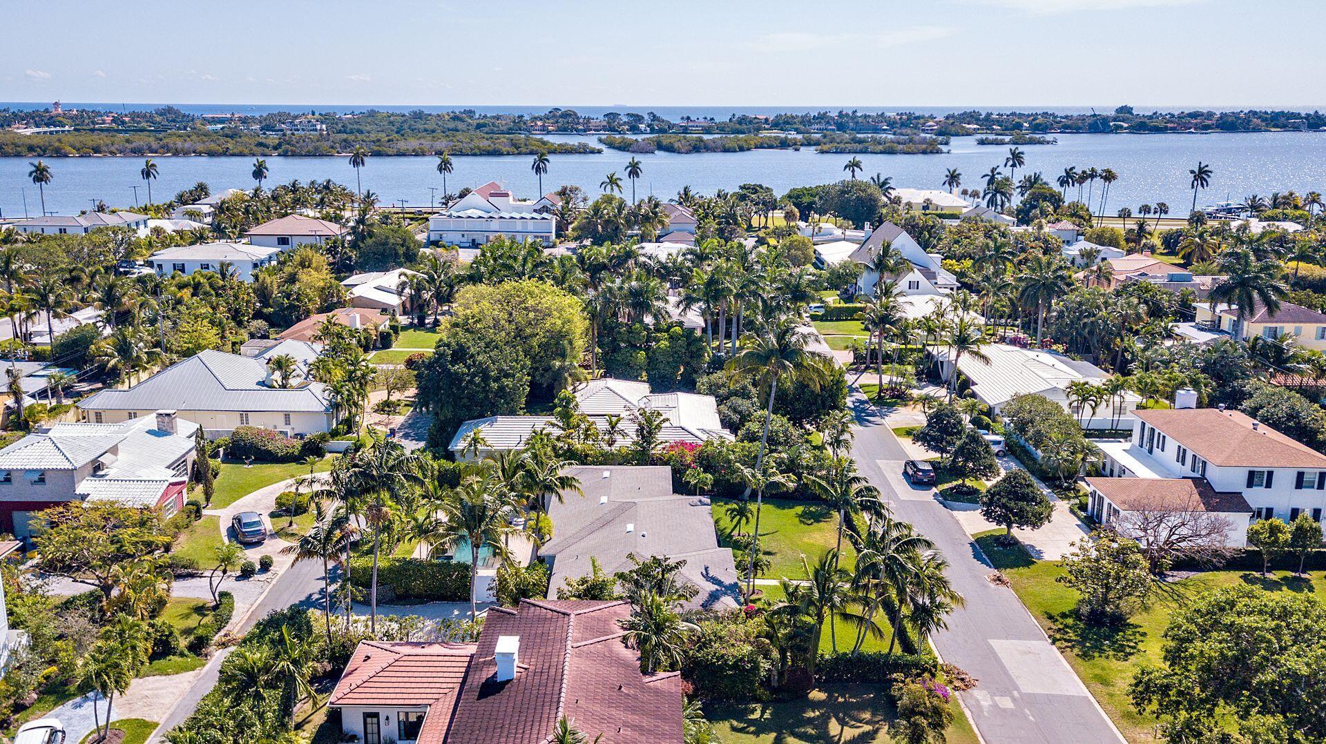 BURNUP AND SIMS ESTATES - Residential Lease