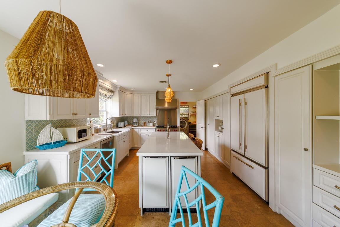 BURNUP AND SIMS ESTATES - Residential Lease