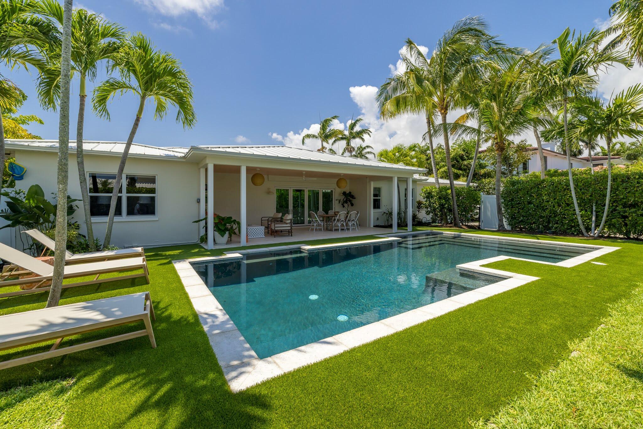 BURNUP AND SIMS ESTATES - Residential Lease