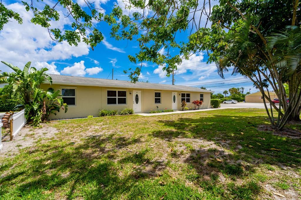 Photo of 2291 S Haverhill Road #A, West Palm Beach, FL 33415 (MLS # R10715423)