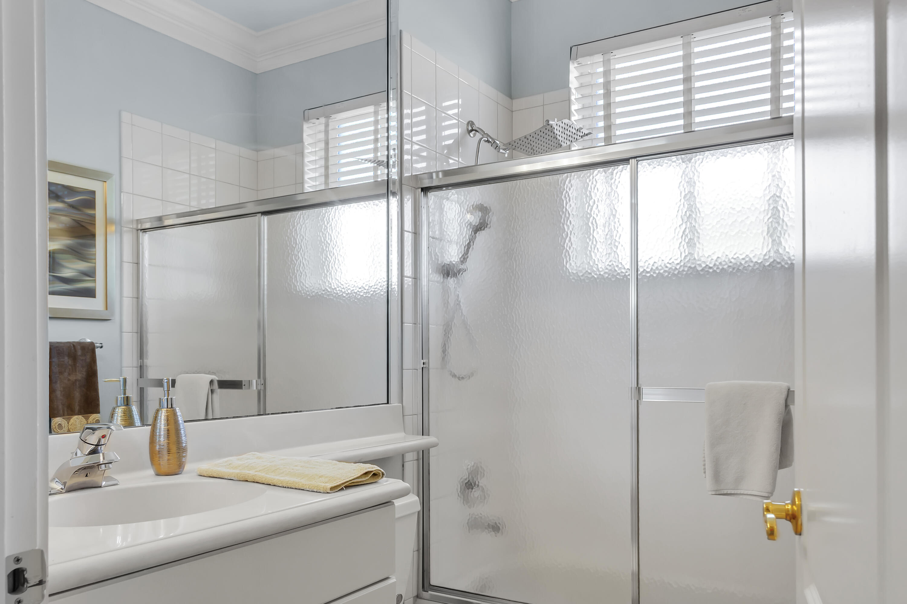 MIZNER FALLS - Residential