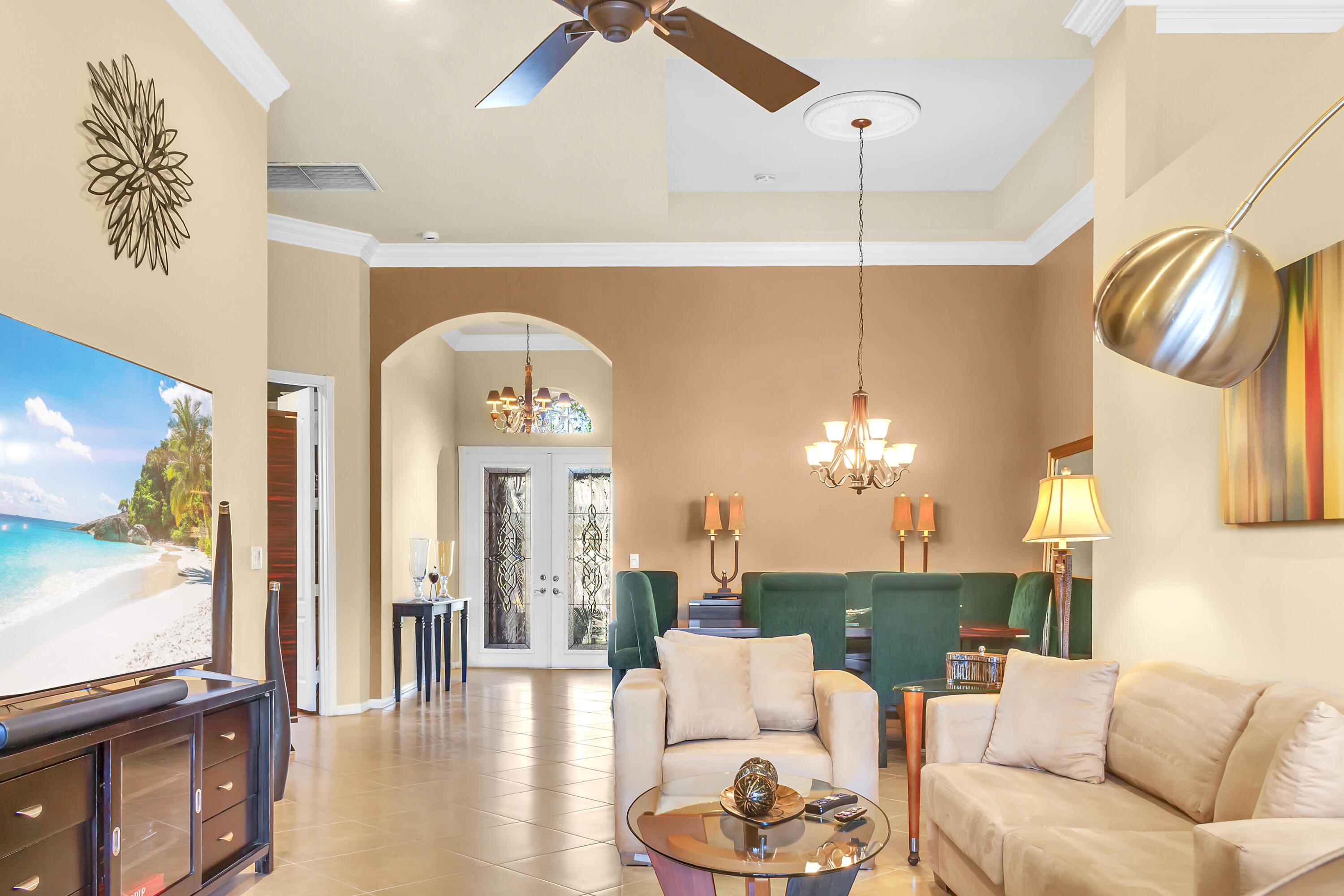 MIZNER FALLS - Residential