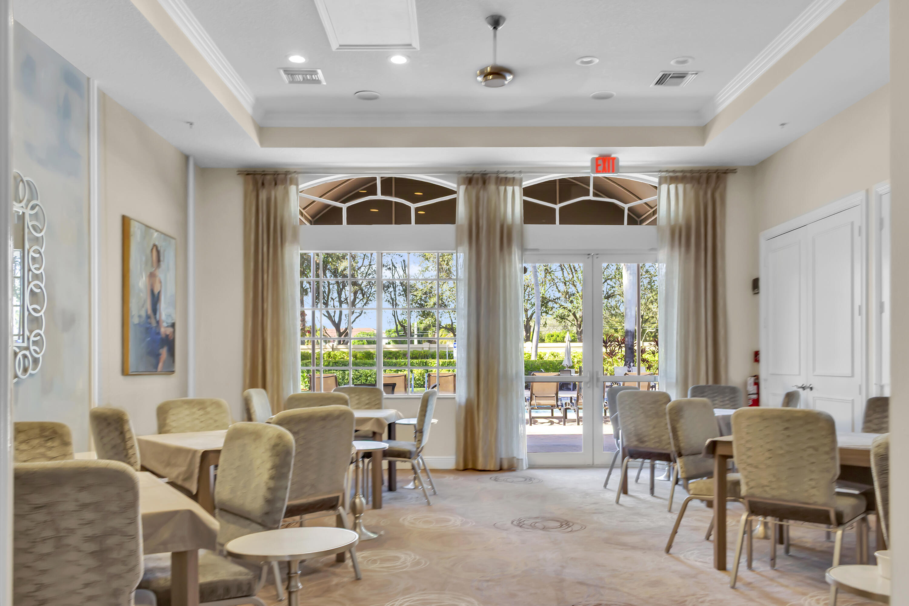 MIZNER FALLS - Residential