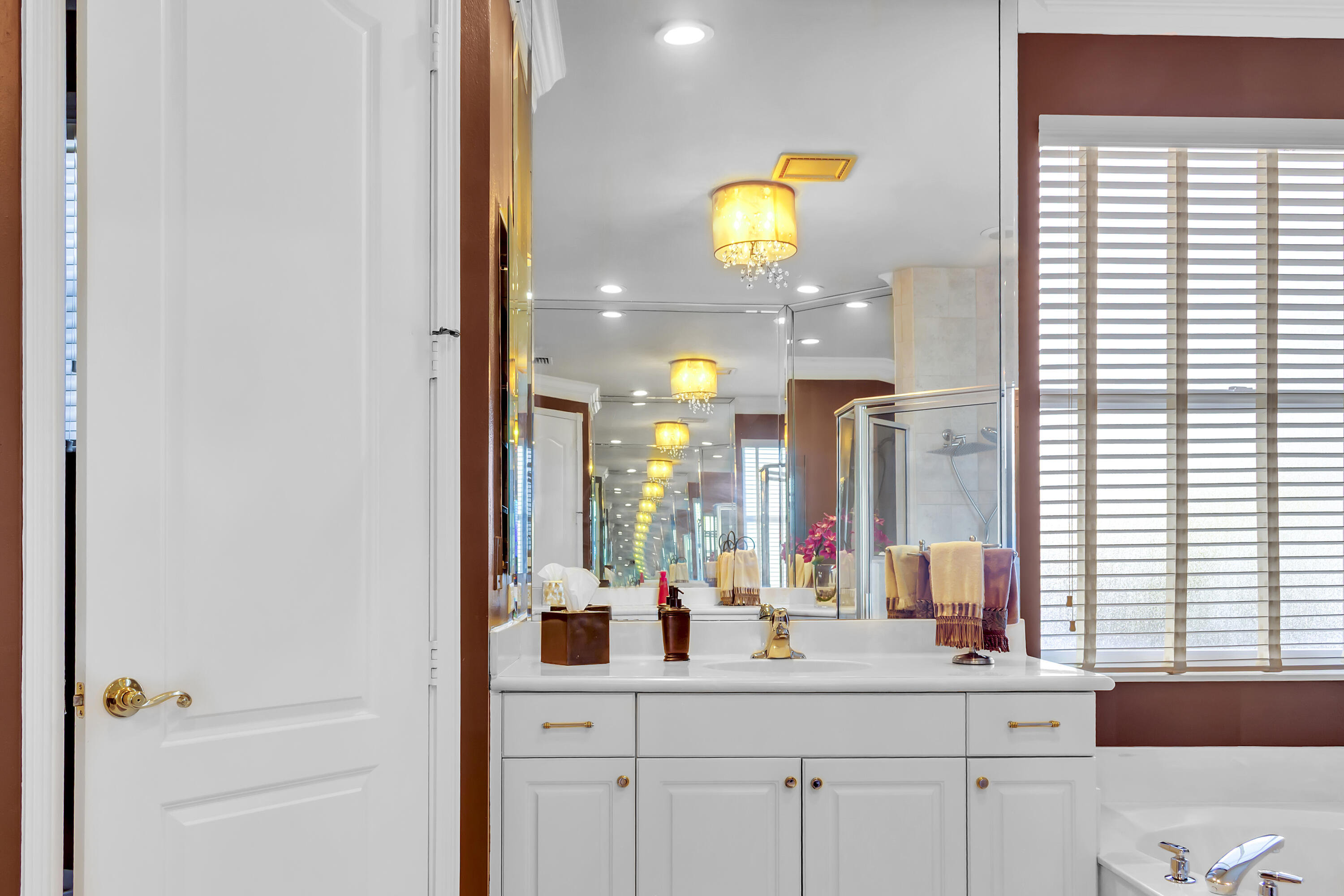 MIZNER FALLS - Residential