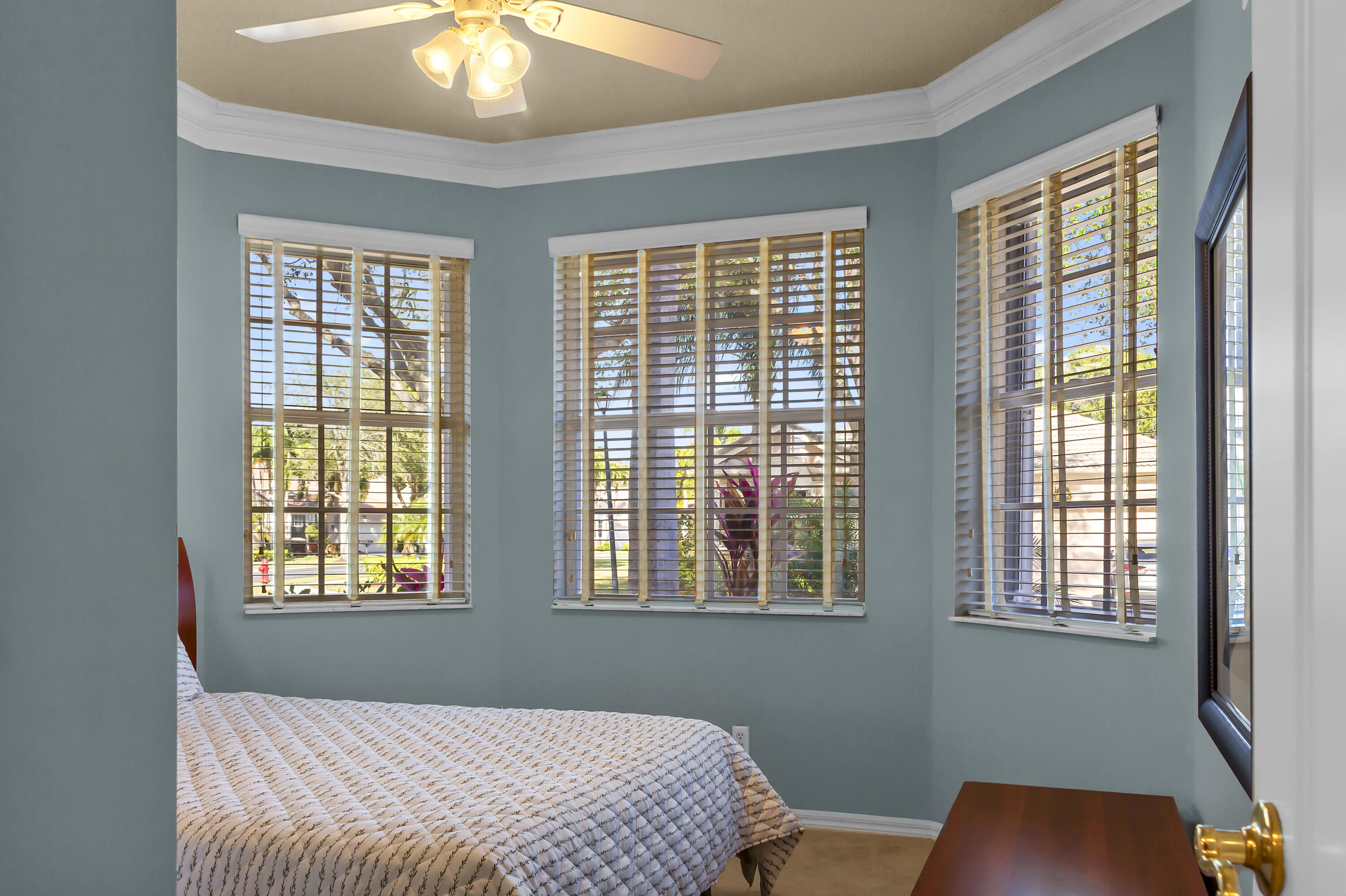 MIZNER FALLS - Residential