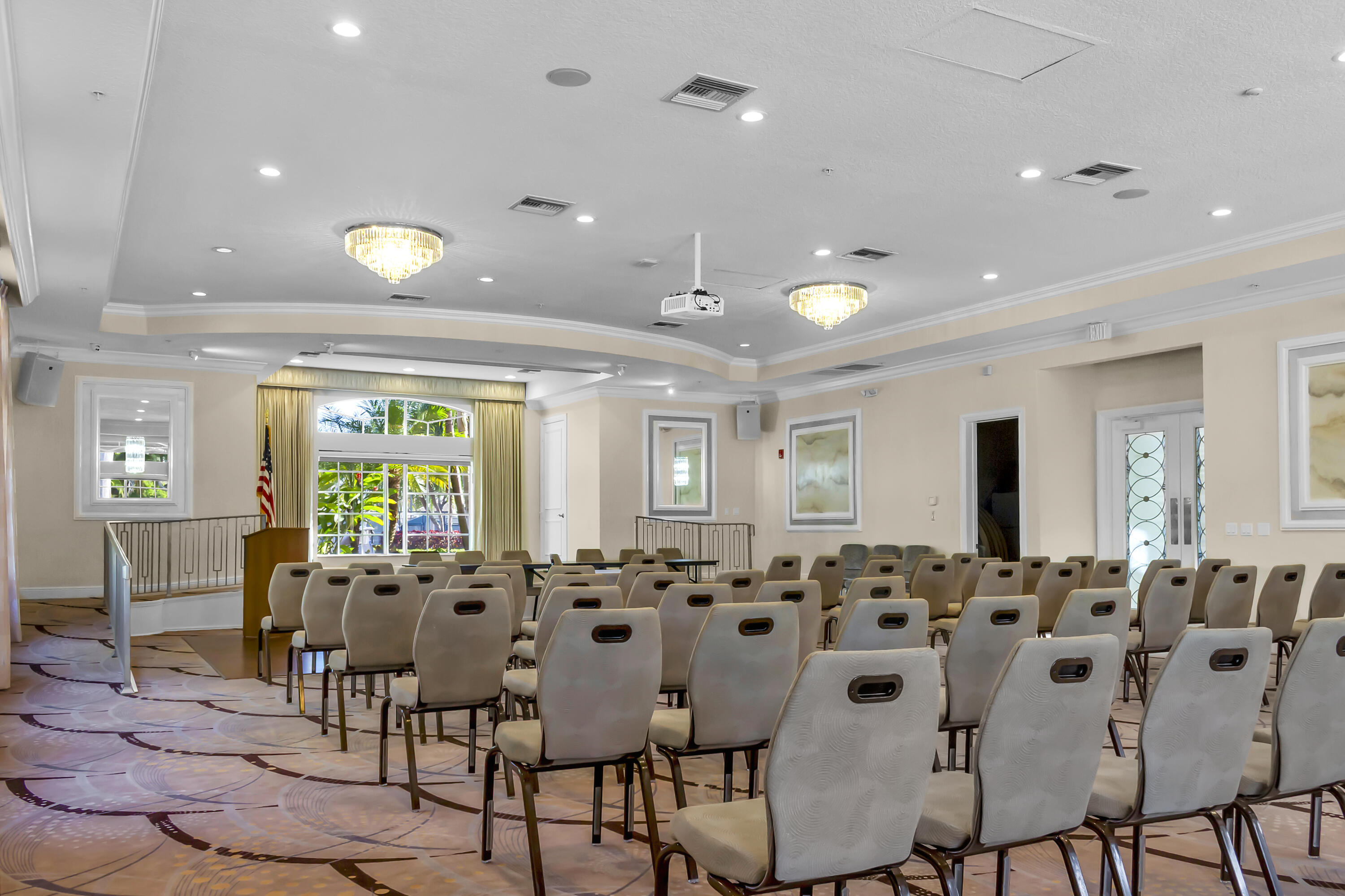 MIZNER FALLS - Residential