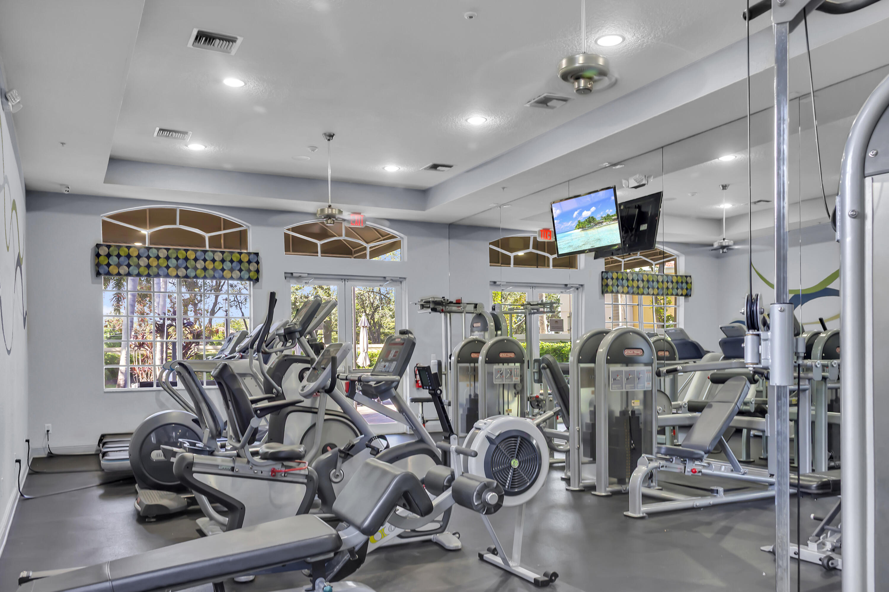 MIZNER FALLS - Residential