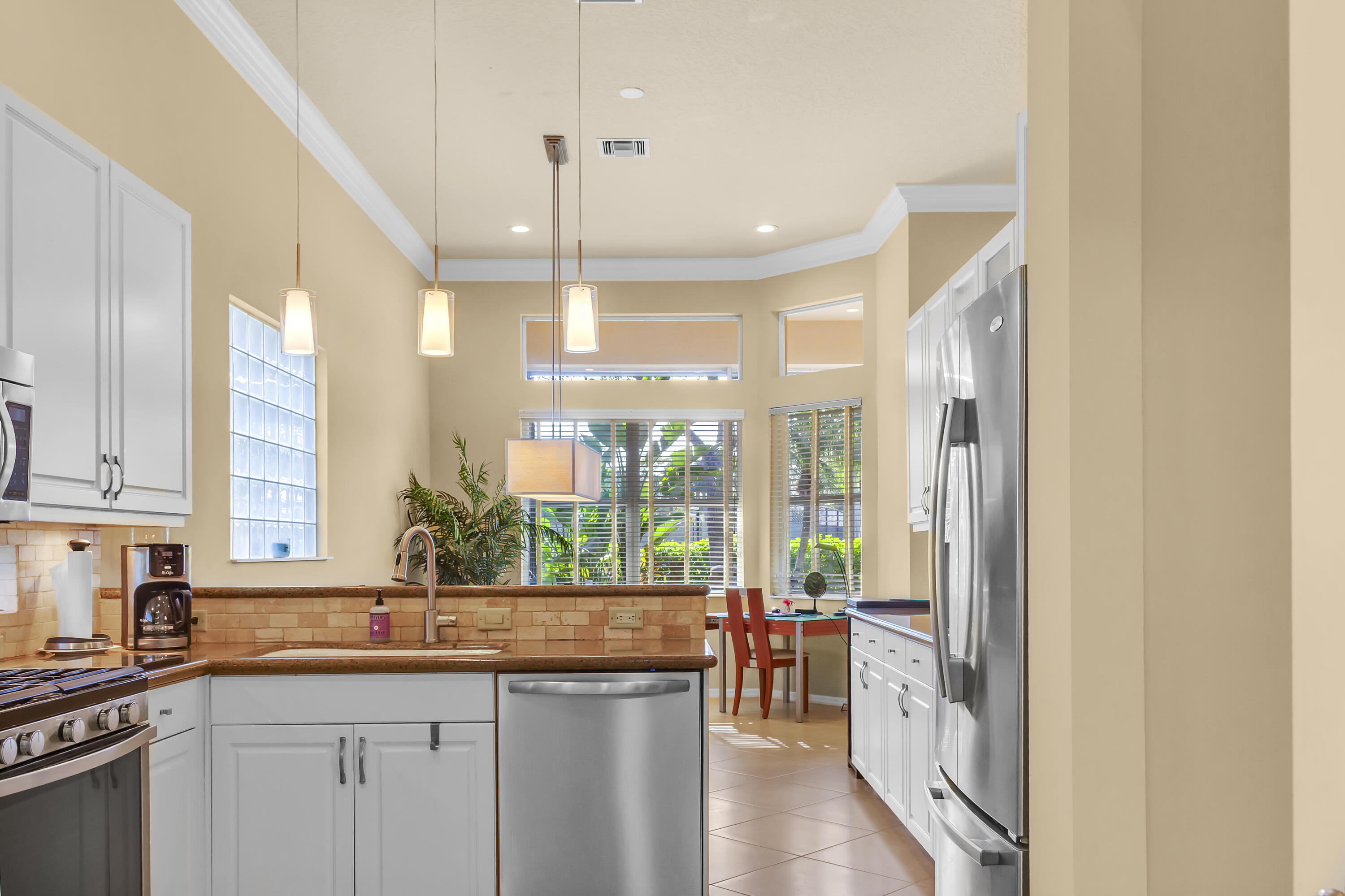 MIZNER FALLS - Residential