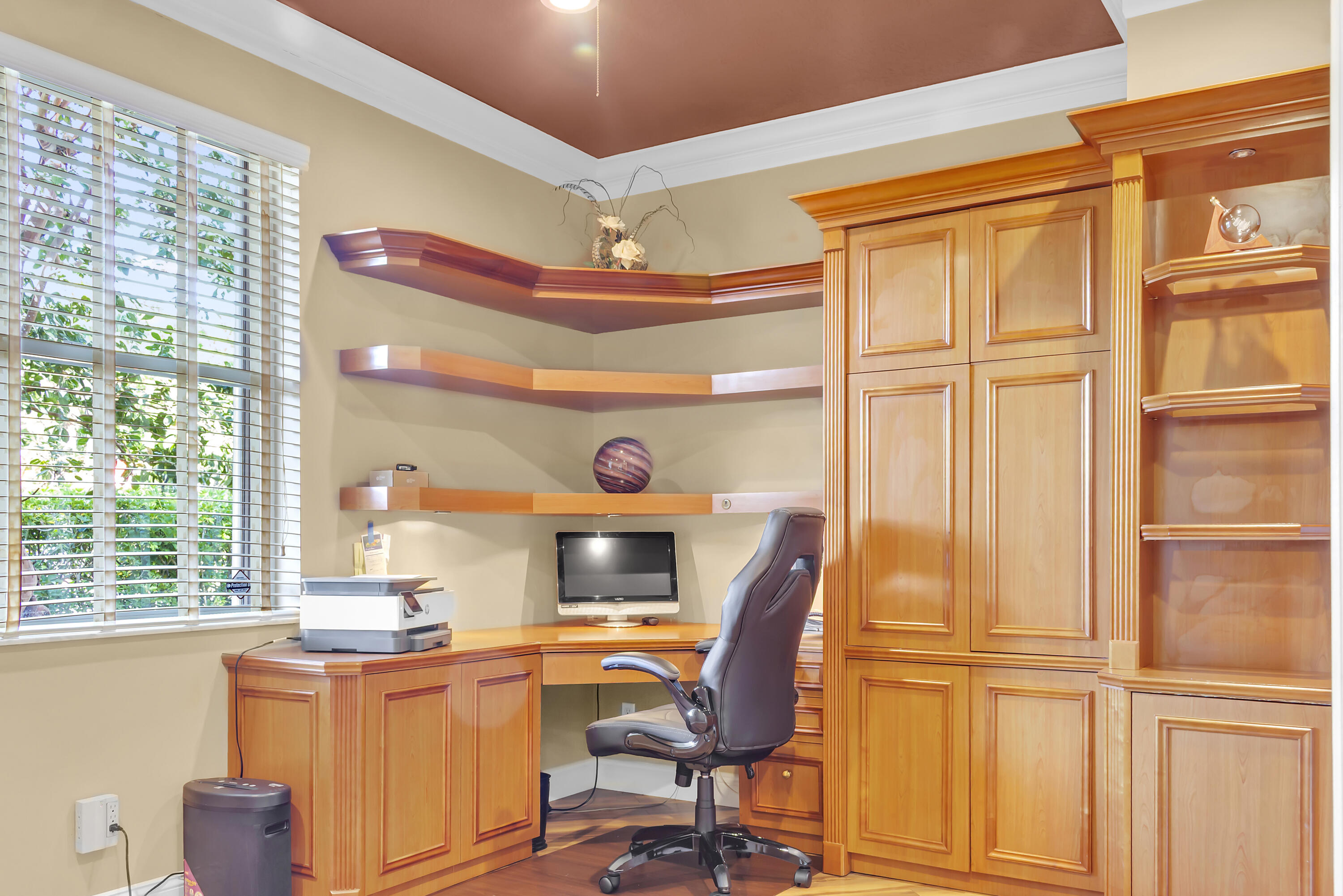 MIZNER FALLS - Residential