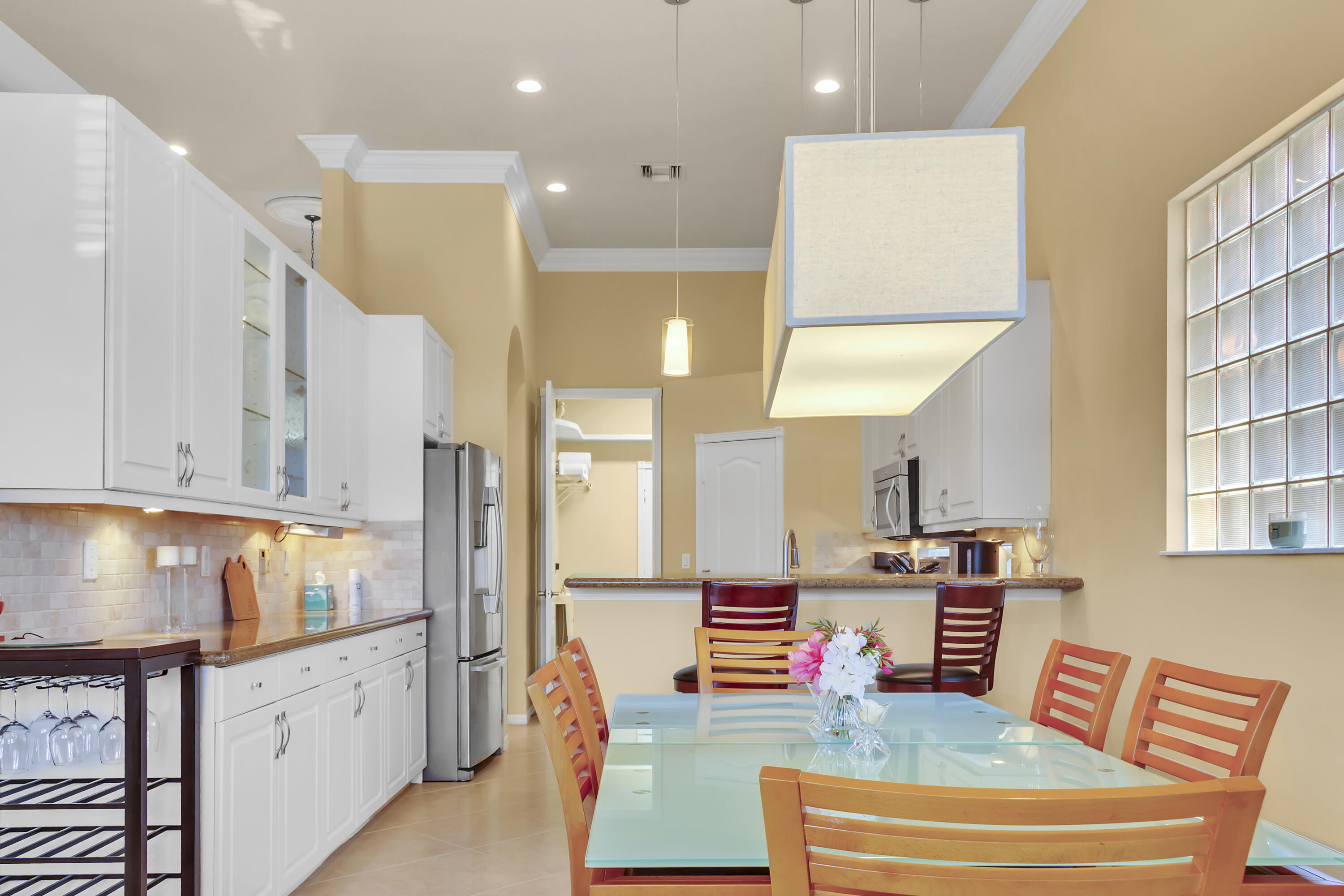 MIZNER FALLS - Residential