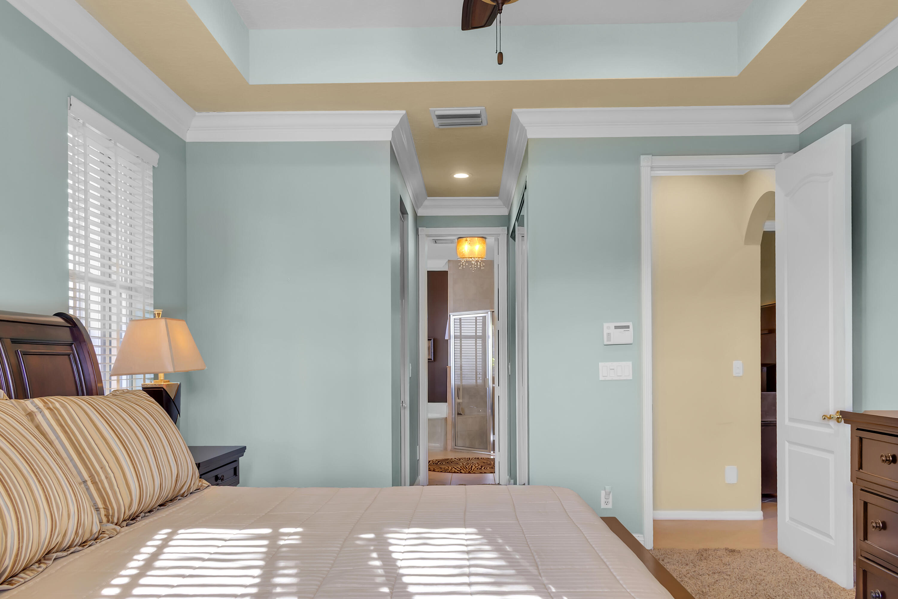 MIZNER FALLS - Residential