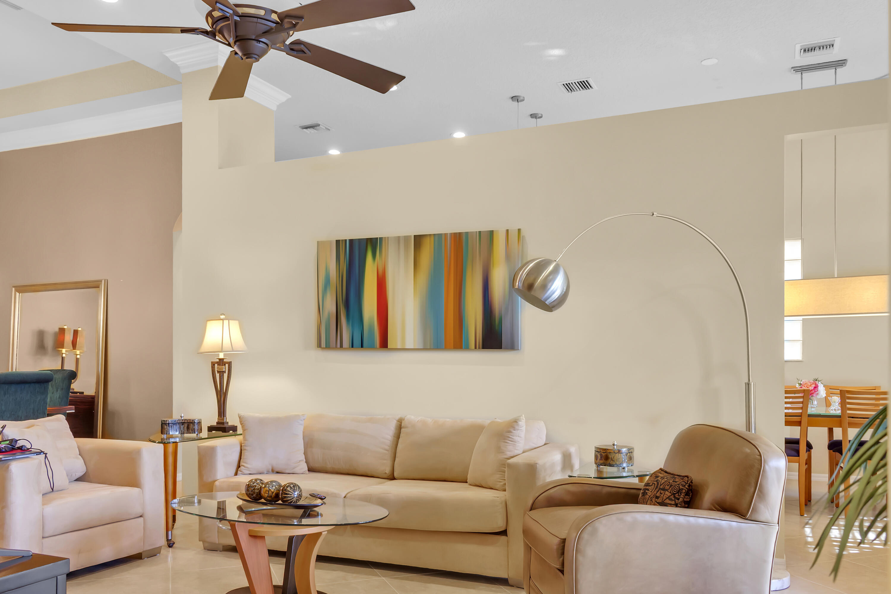 MIZNER FALLS - Residential