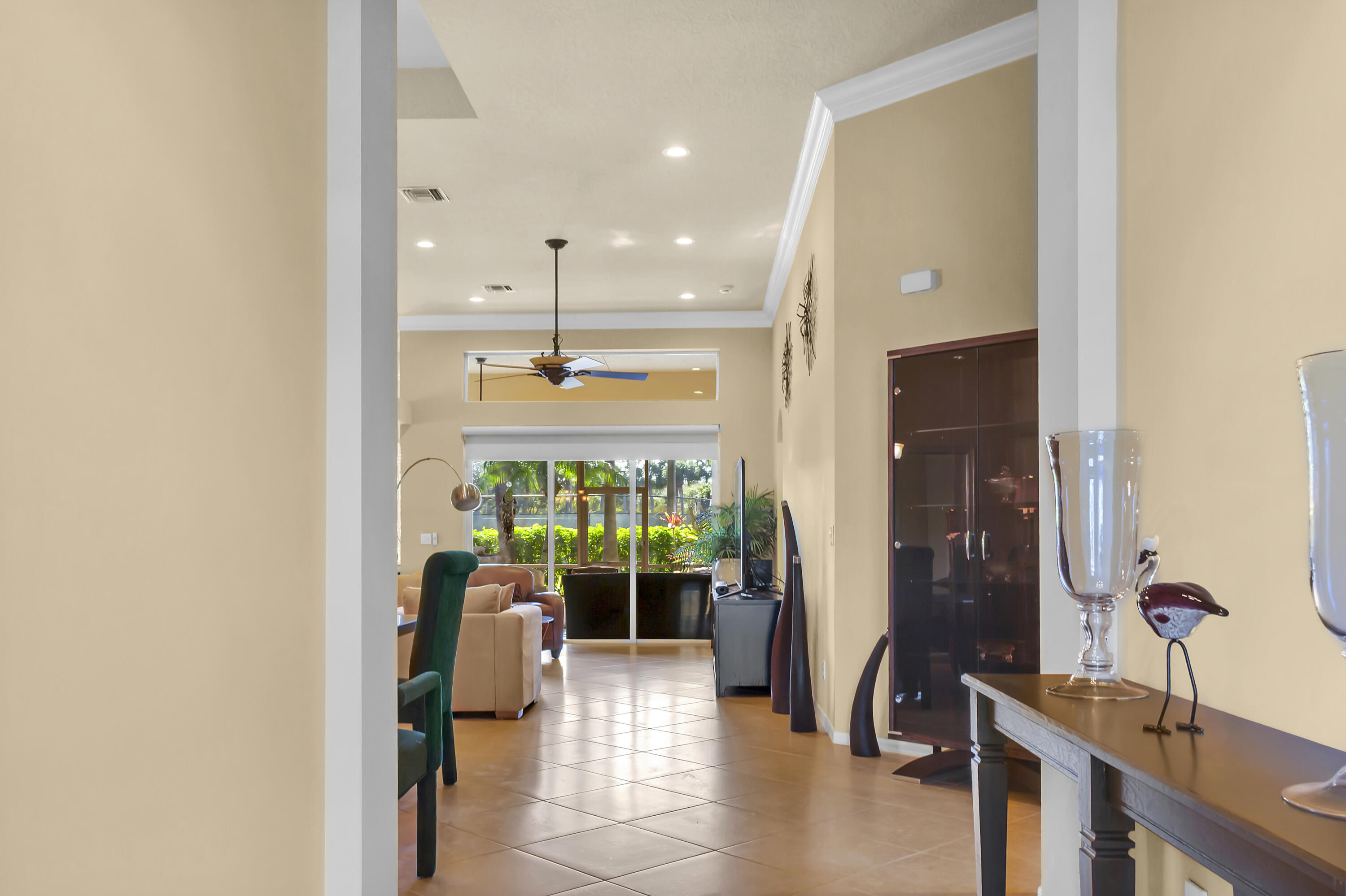 MIZNER FALLS - Residential