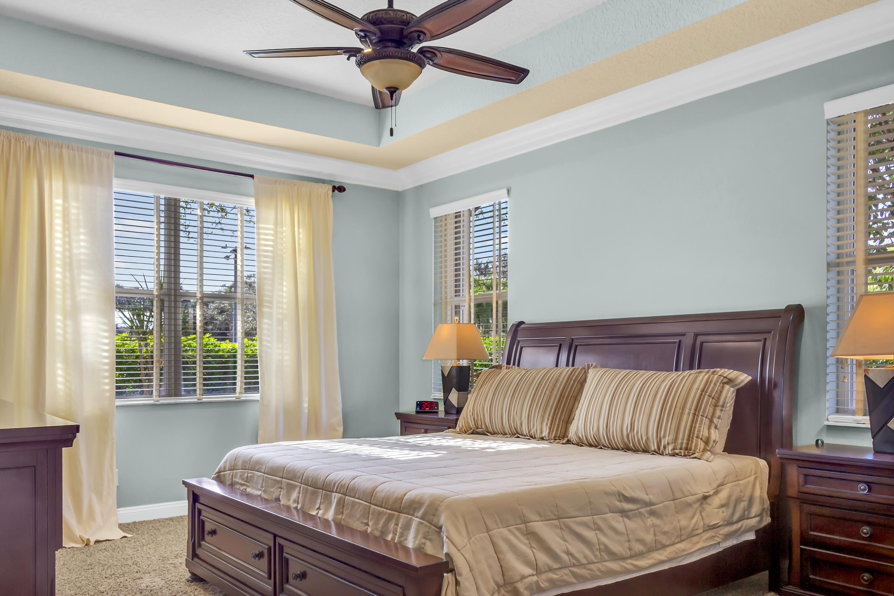 MIZNER FALLS - Residential