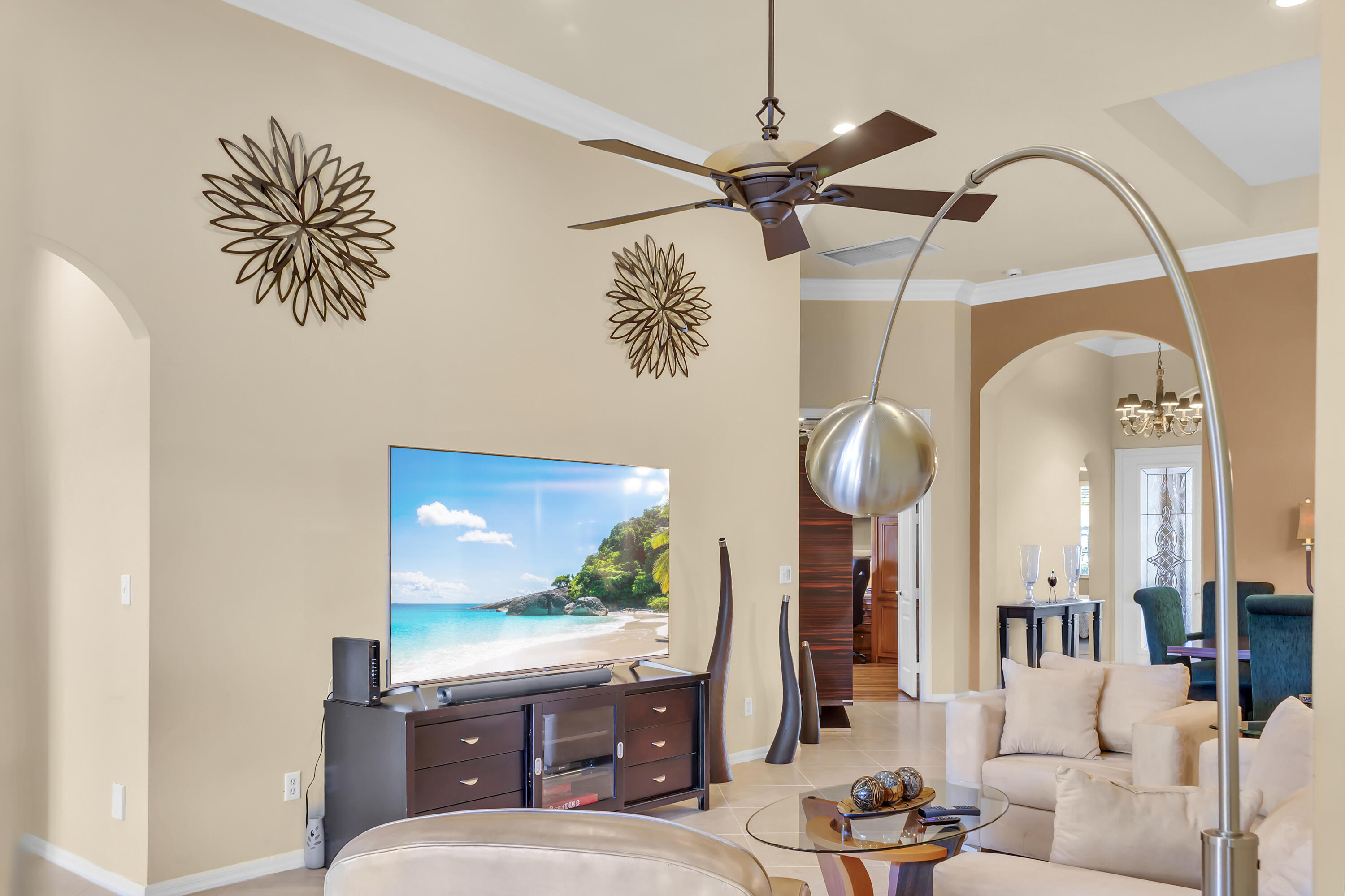 MIZNER FALLS - Residential