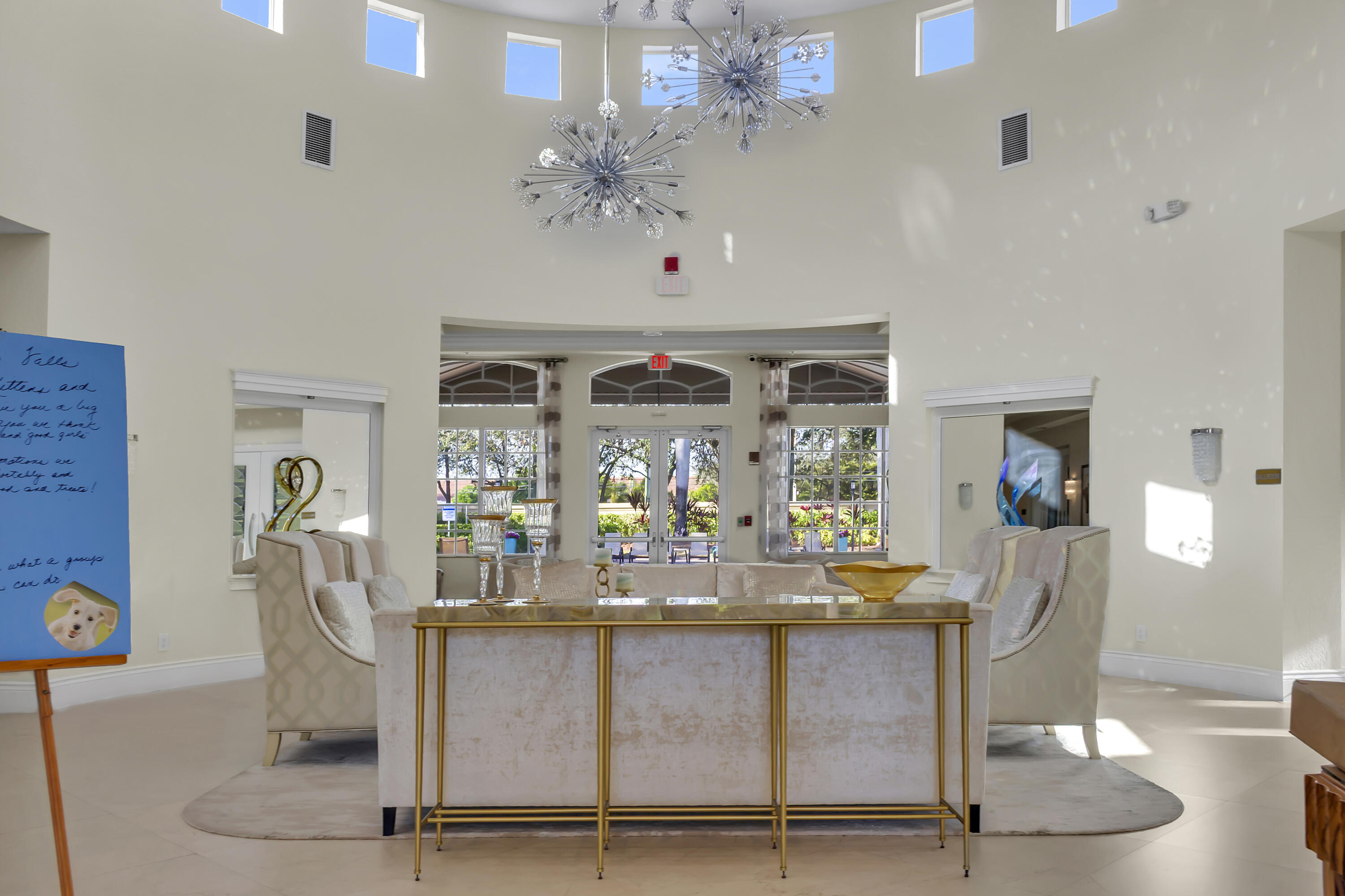 MIZNER FALLS - Residential