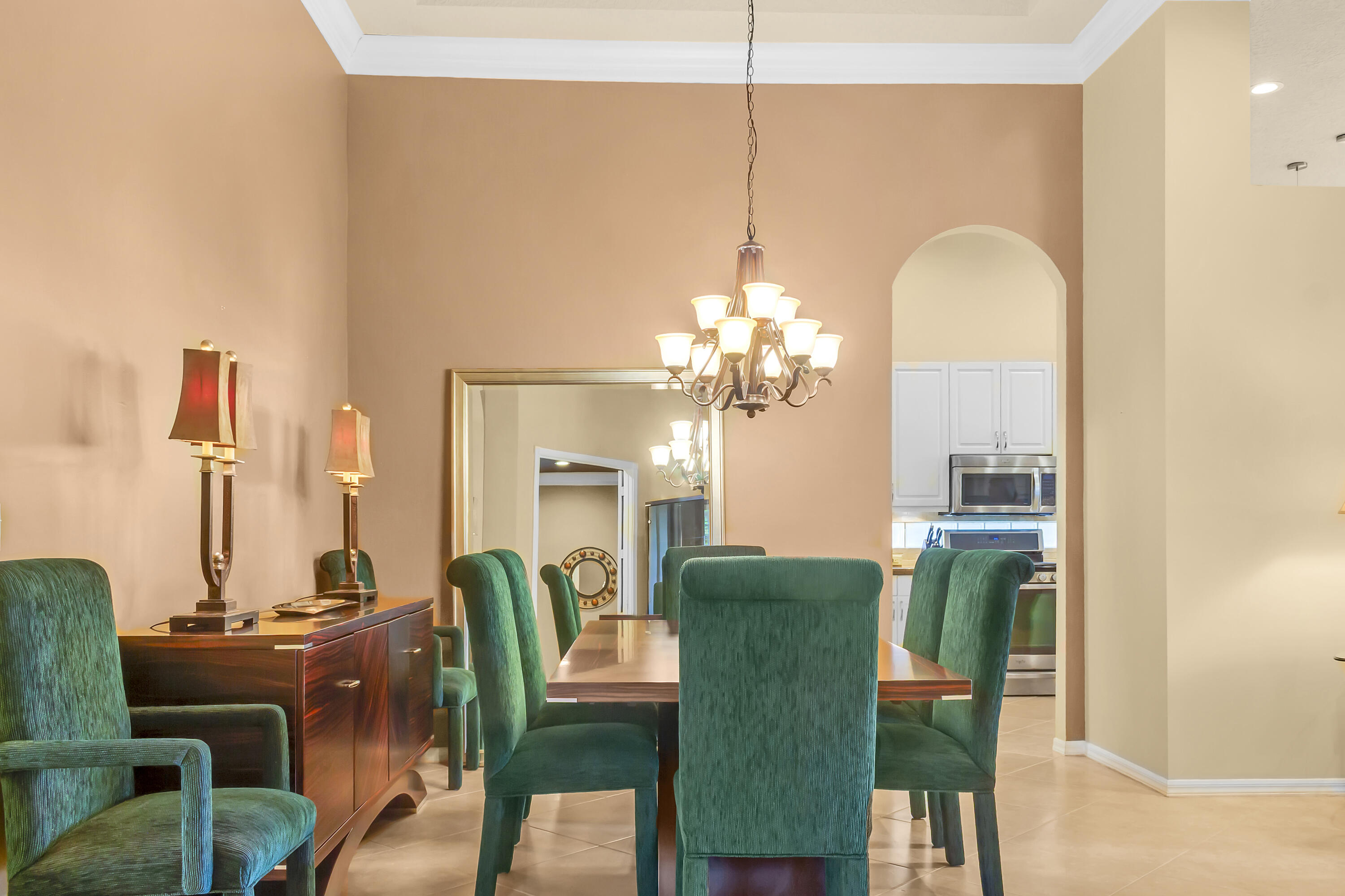 MIZNER FALLS - Residential