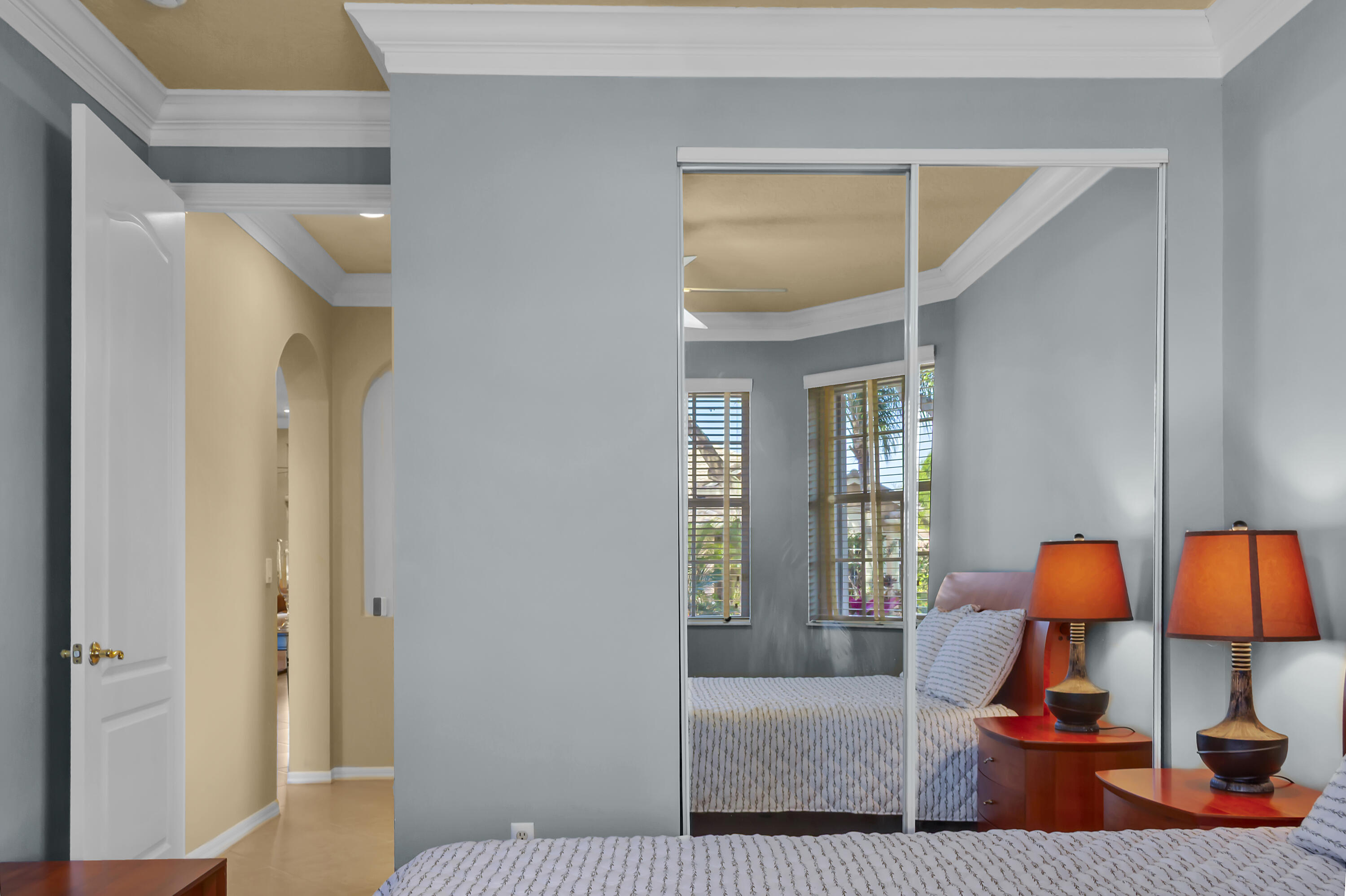 MIZNER FALLS - Residential