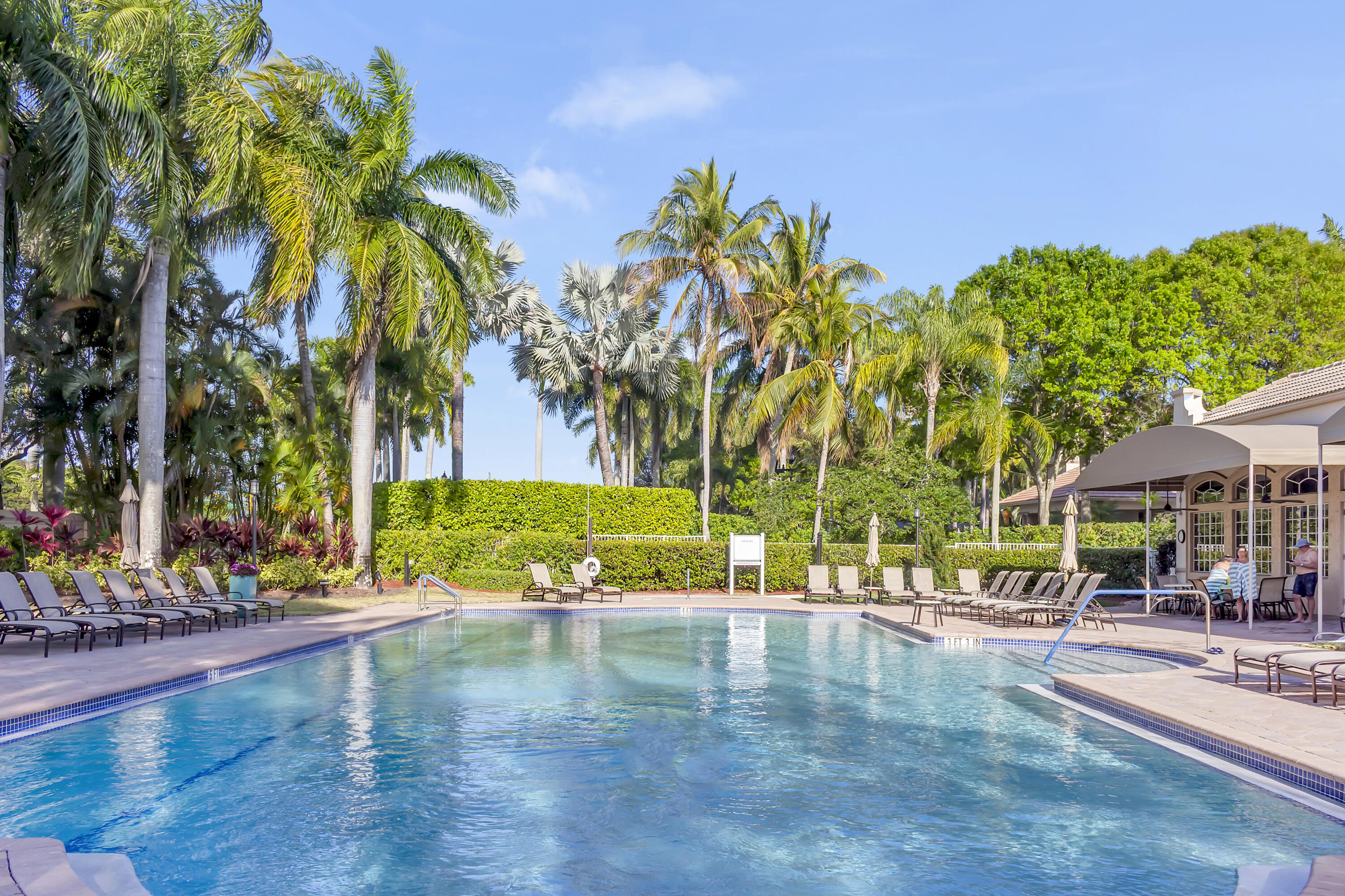 MIZNER FALLS - Residential