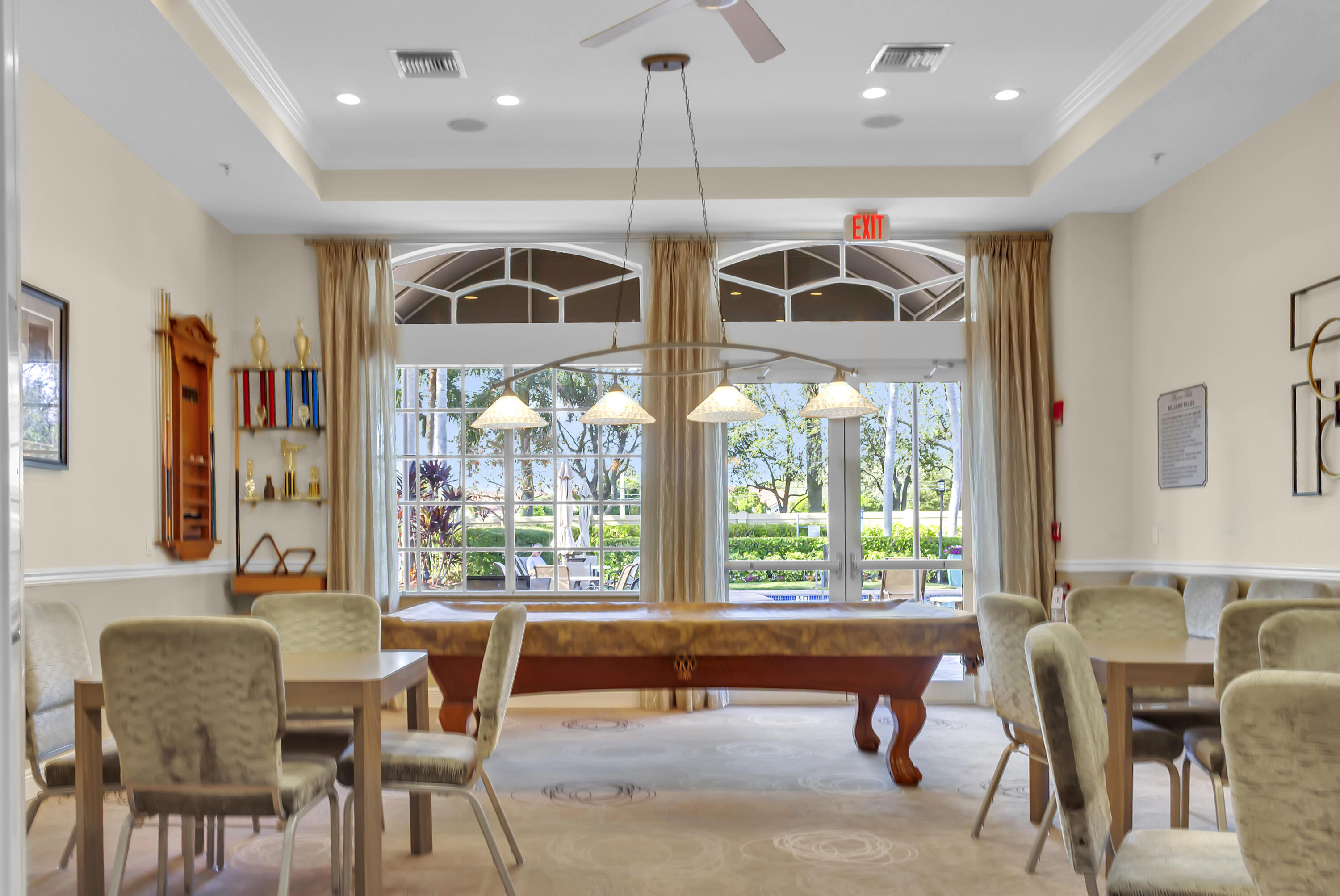 MIZNER FALLS - Residential