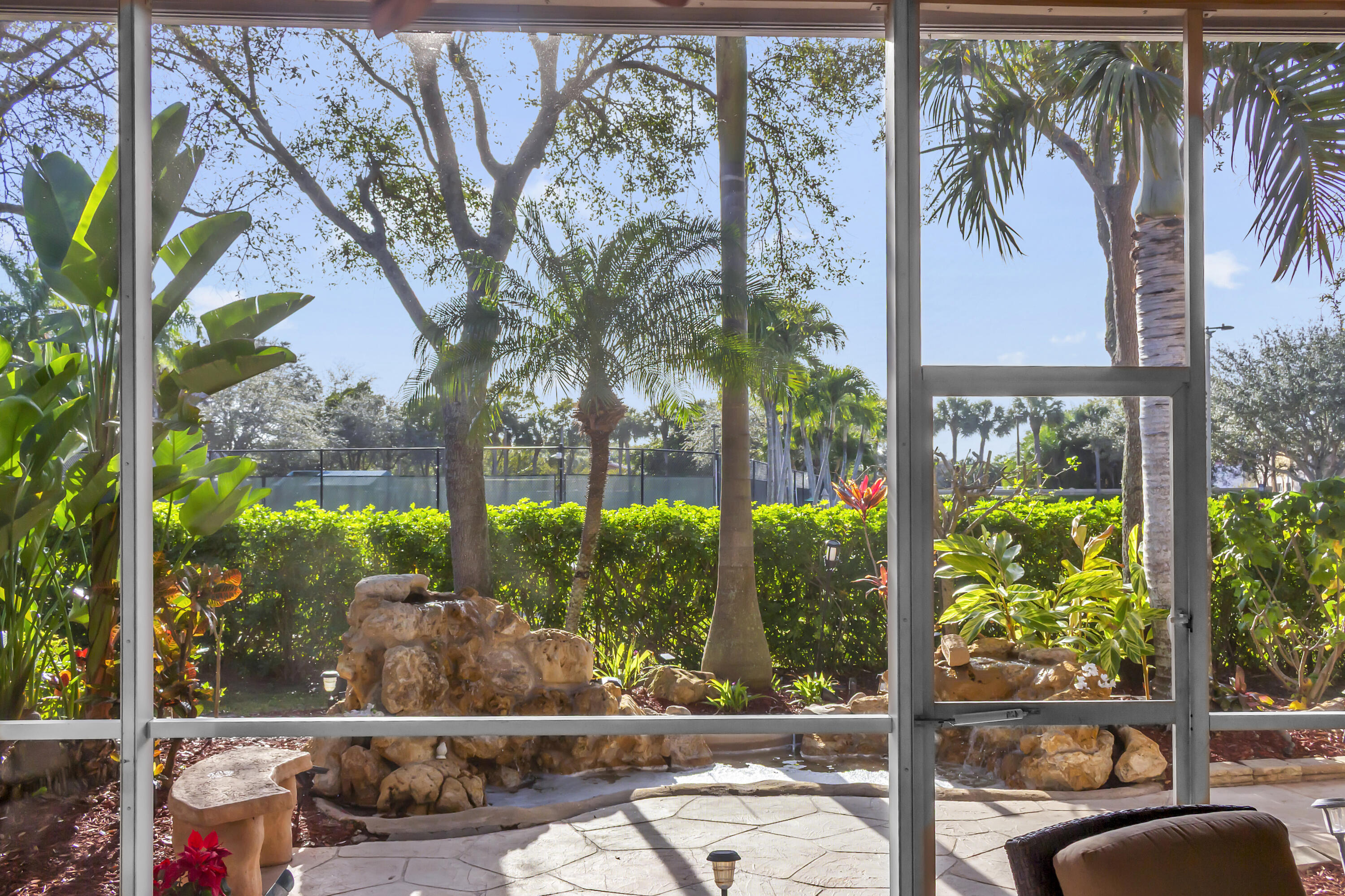 MIZNER FALLS - Residential