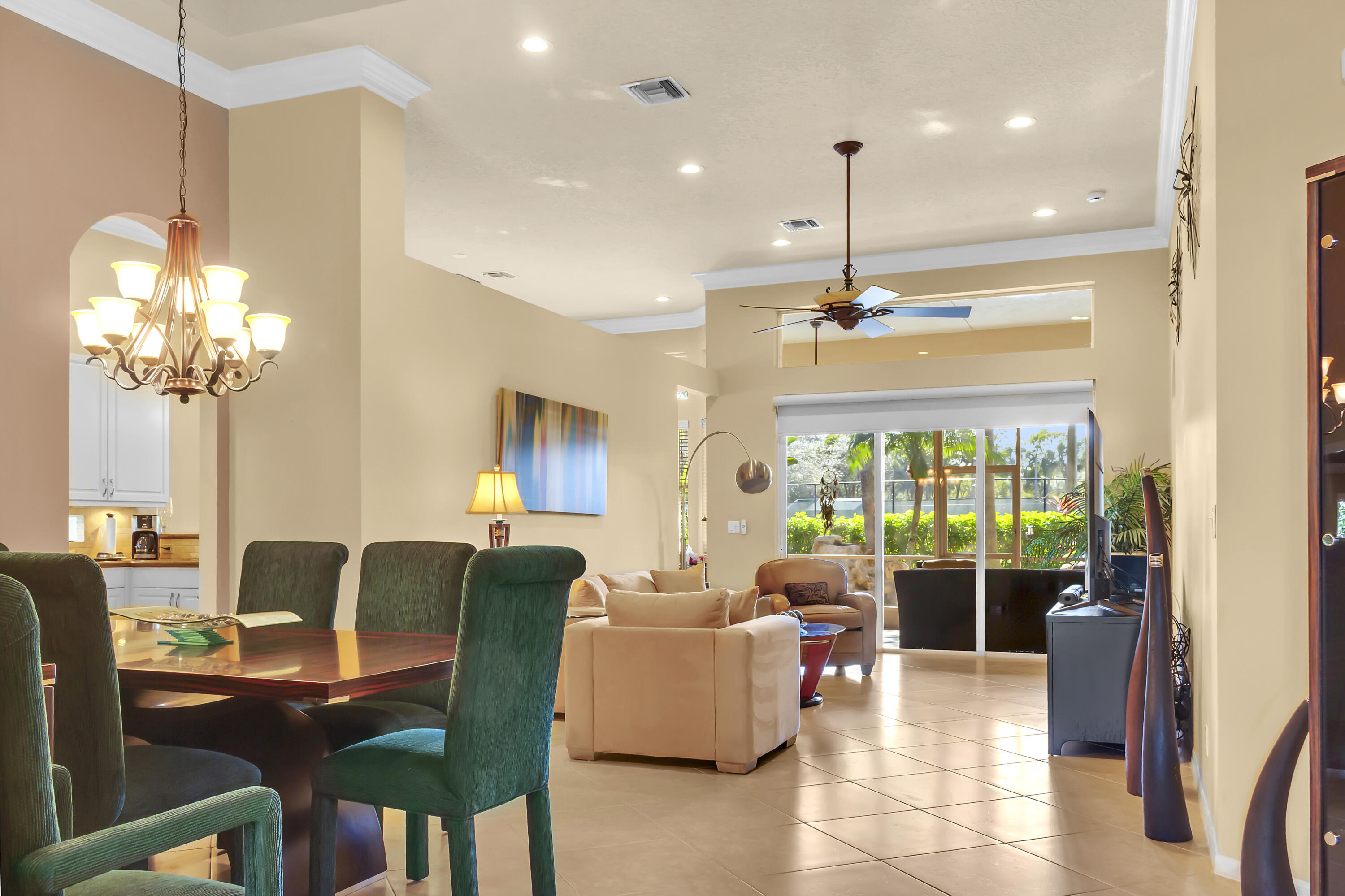 MIZNER FALLS - Residential