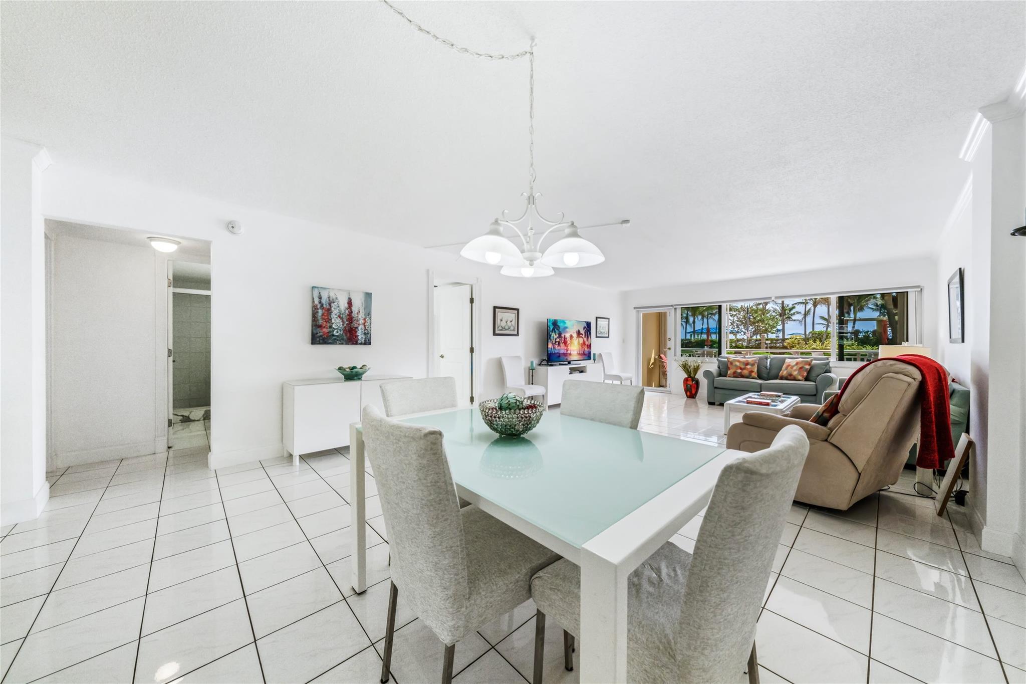 Bermuda House - Residential
