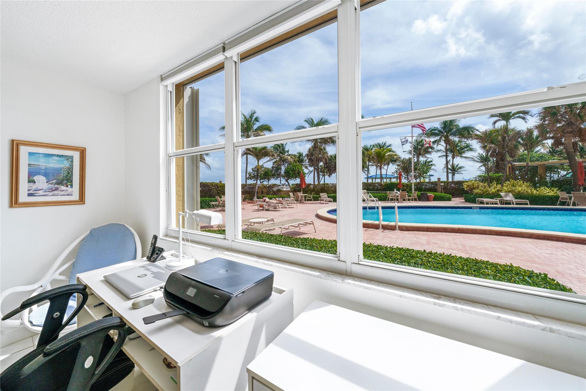 Bermuda House - Residential