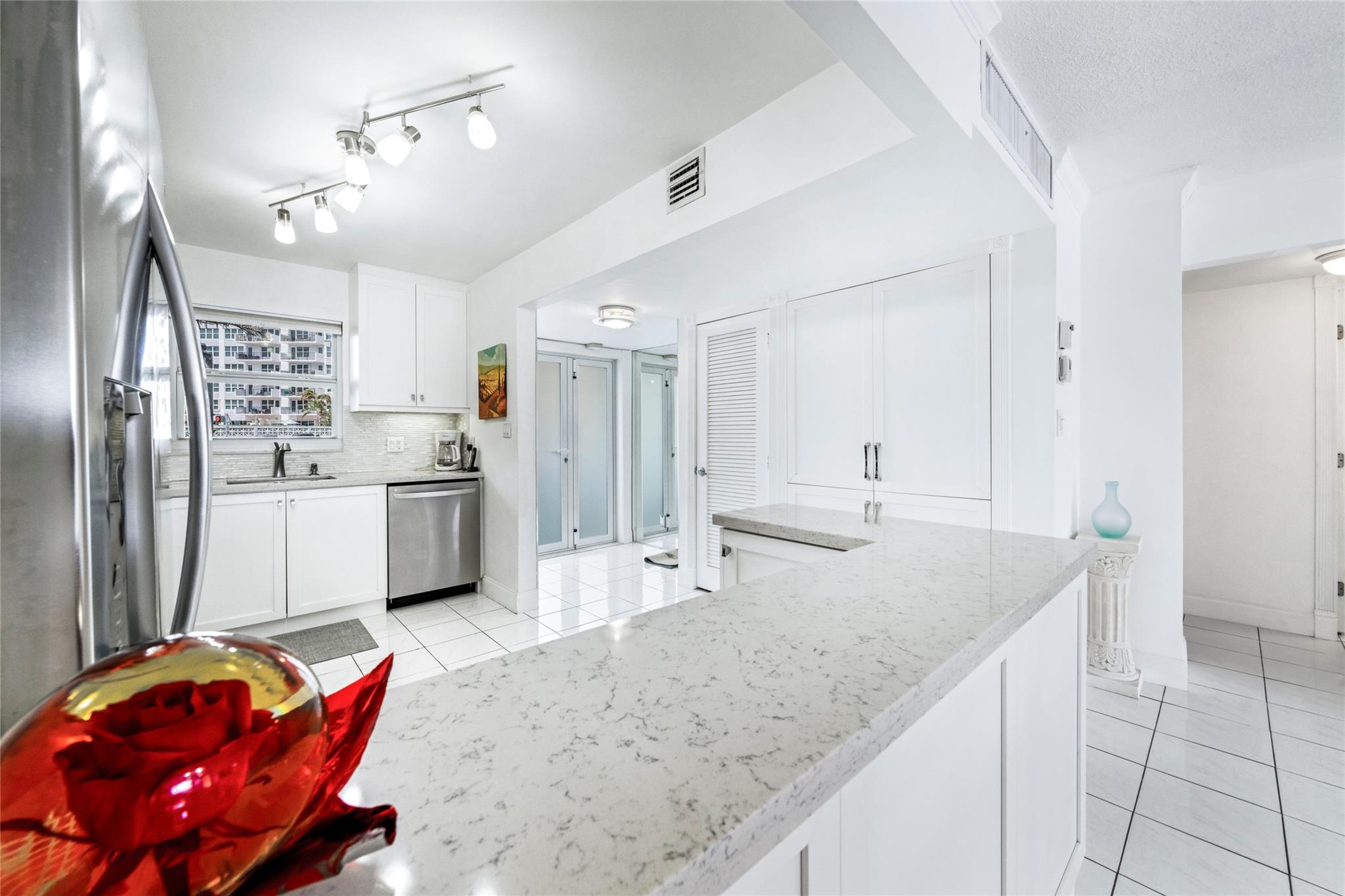 Bermuda House - Residential