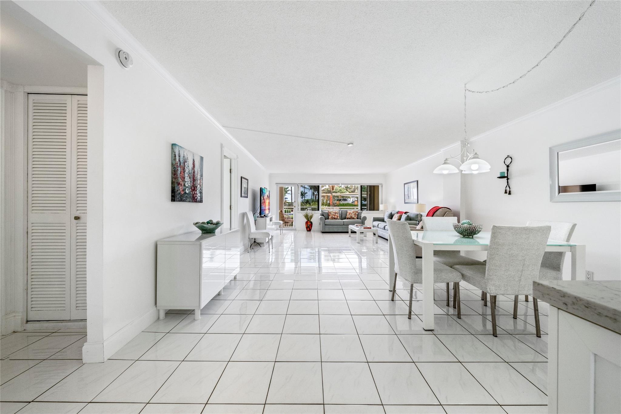 Bermuda House - Residential